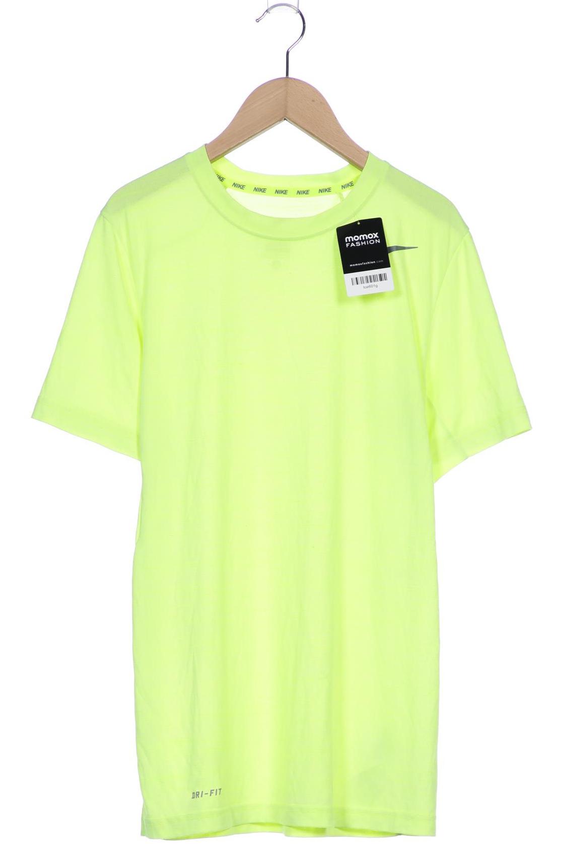 

Nike Herren T-Shirt, hellgrün, Gr. 46