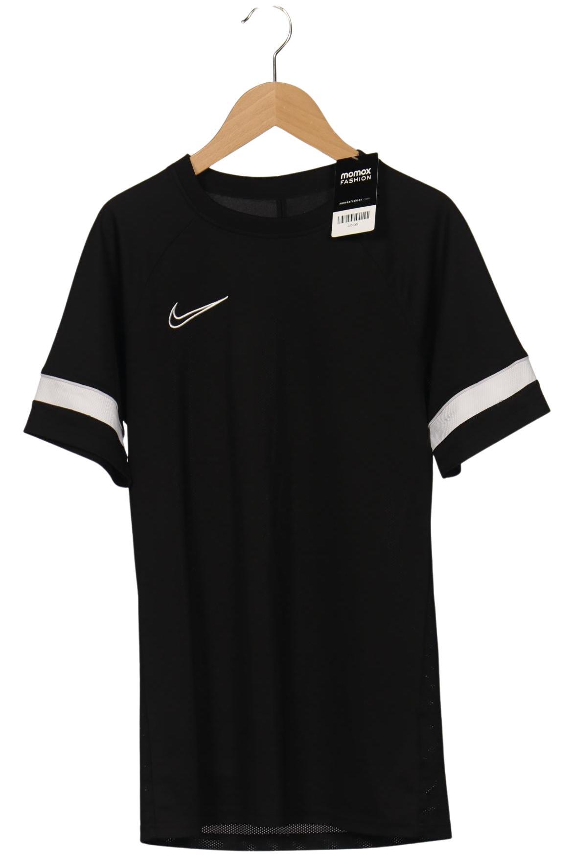 

Nike Herren T-Shirt, schwarz, Gr. 46