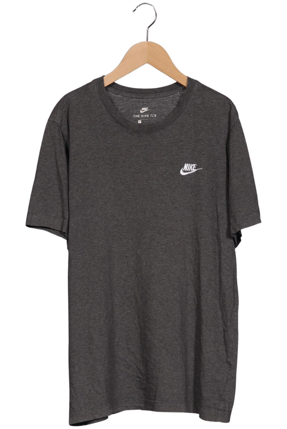 

Nike Herren T-Shirt, grau, Gr. 48