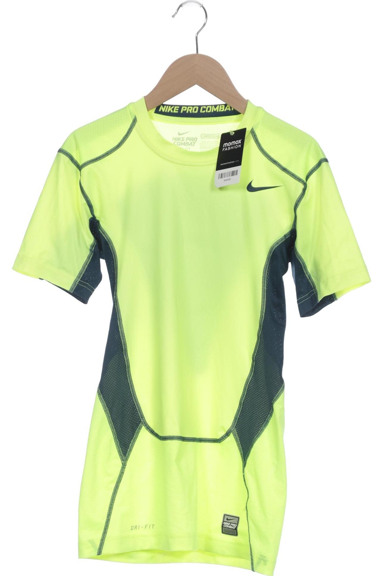 Thumbnail - Nike Herren T-Shirt, neon, Gr. 48