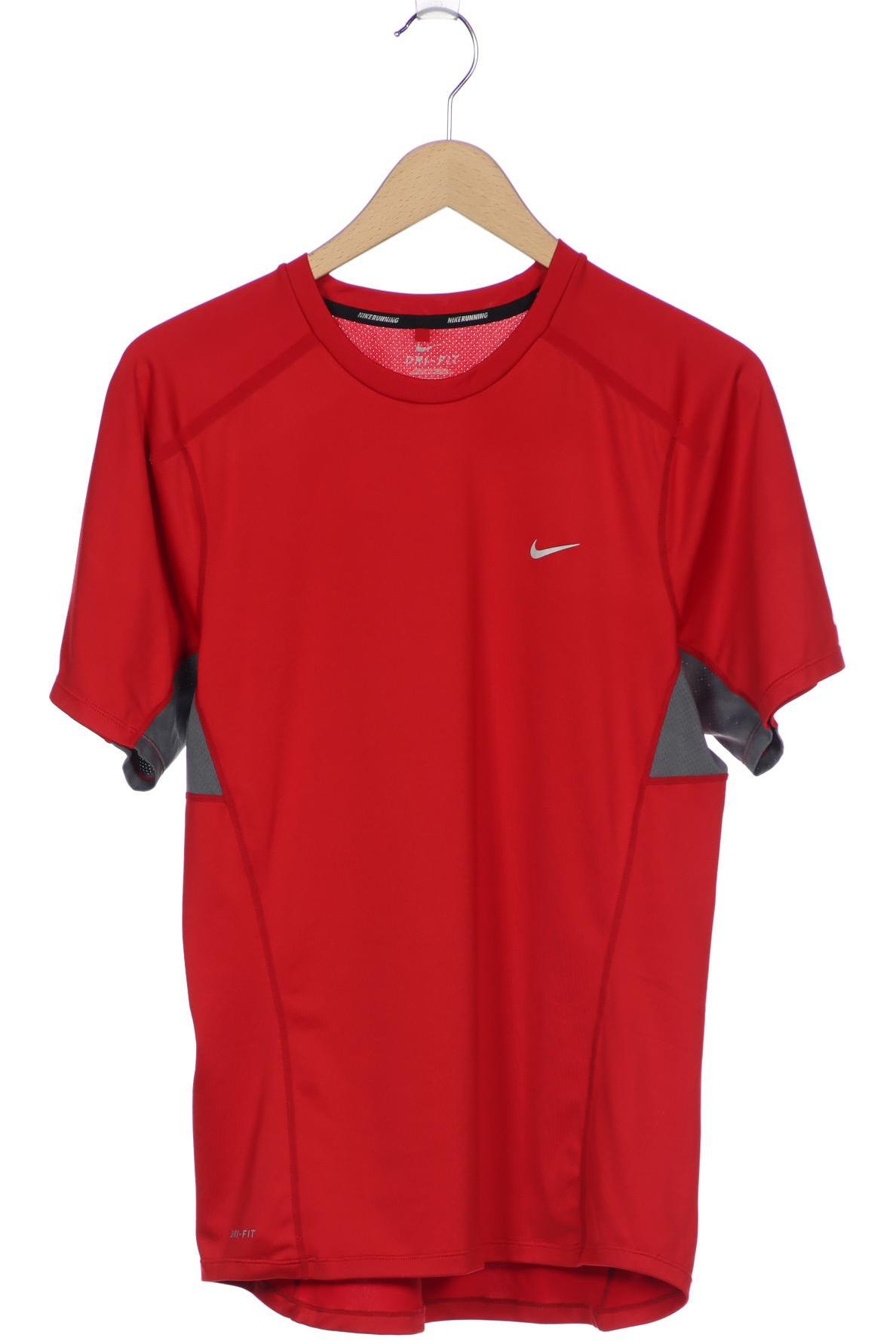 

Nike Herren T-Shirt, rot