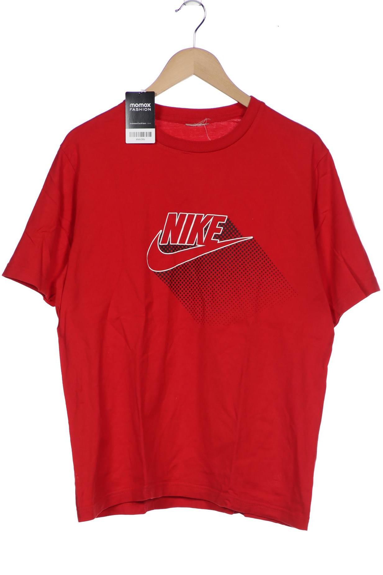 

Nike Herren T-Shirt, rot