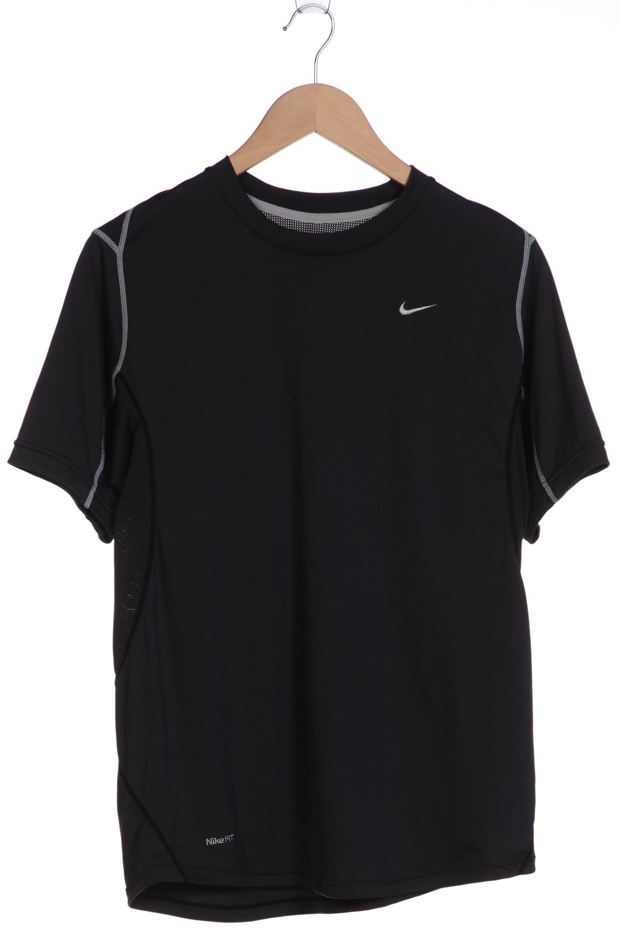 

Nike Herren T-Shirt, grau, Gr. 48