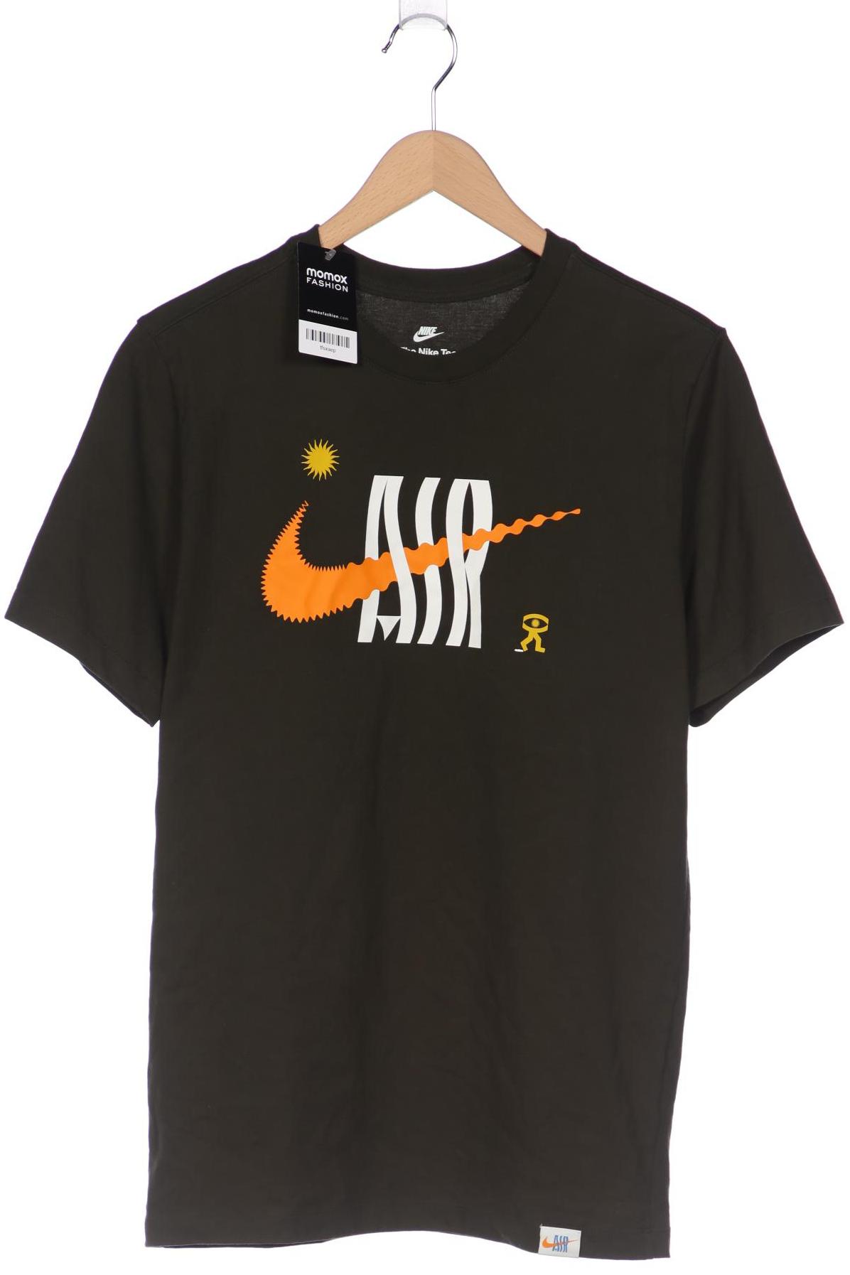 

Nike Herren T-Shirt, grün