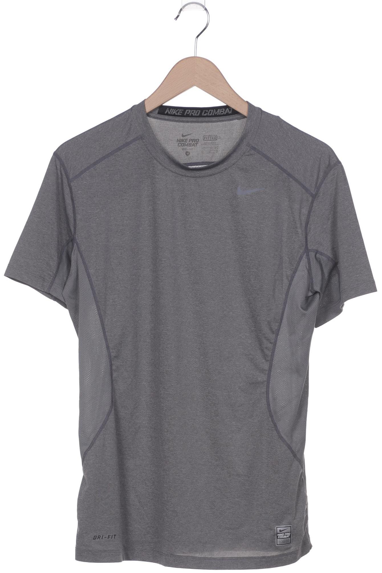 

Nike Herren T-Shirt, grau, Gr. 48