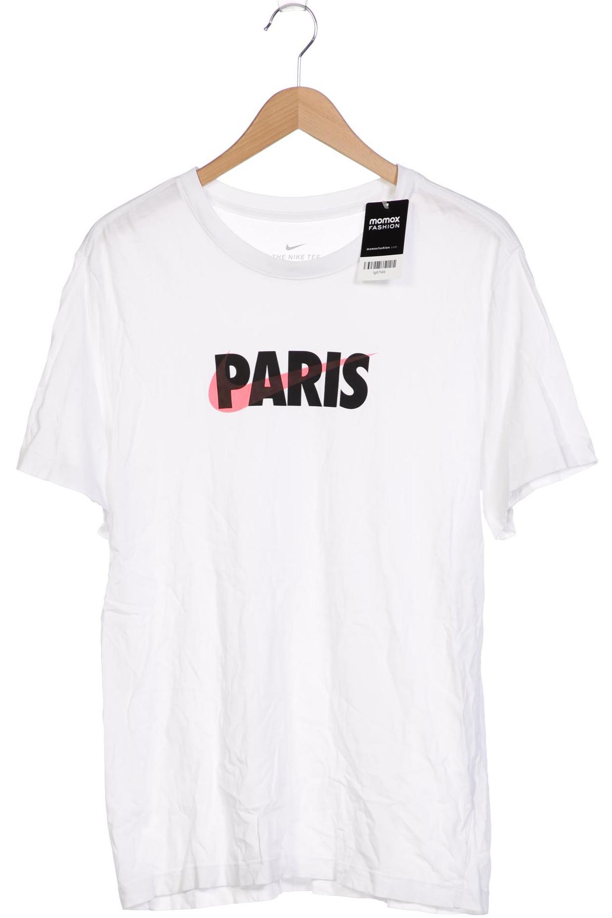 

Nike Herren T-Shirt, weiß, Gr. 52