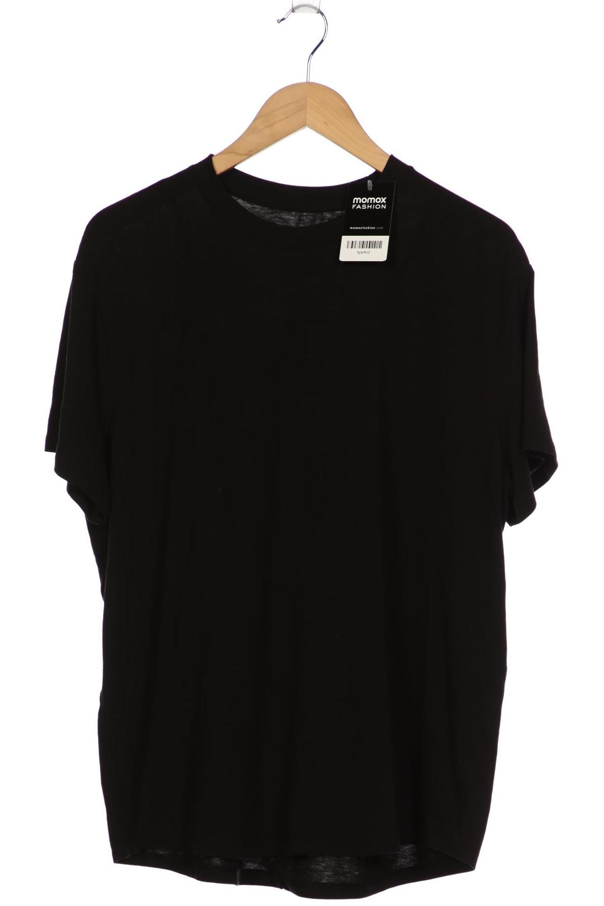 

Nike Herren T-Shirt, schwarz, Gr. 48