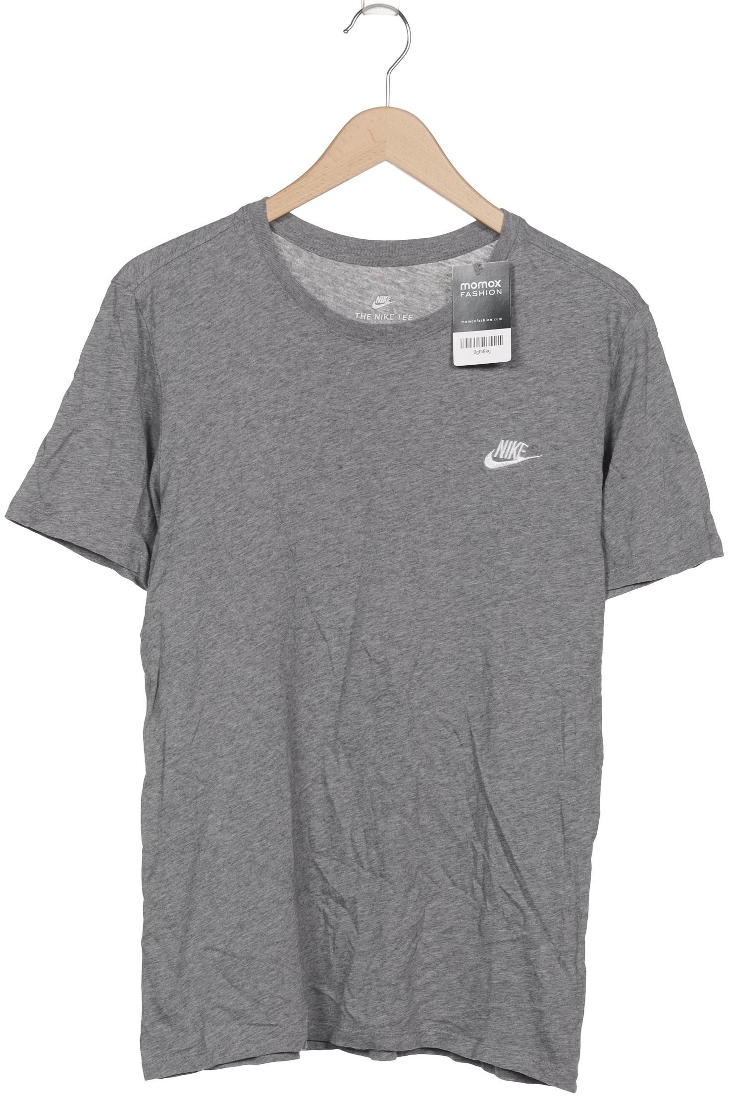 

Nike Herren T-Shirt, grau, Gr. 48