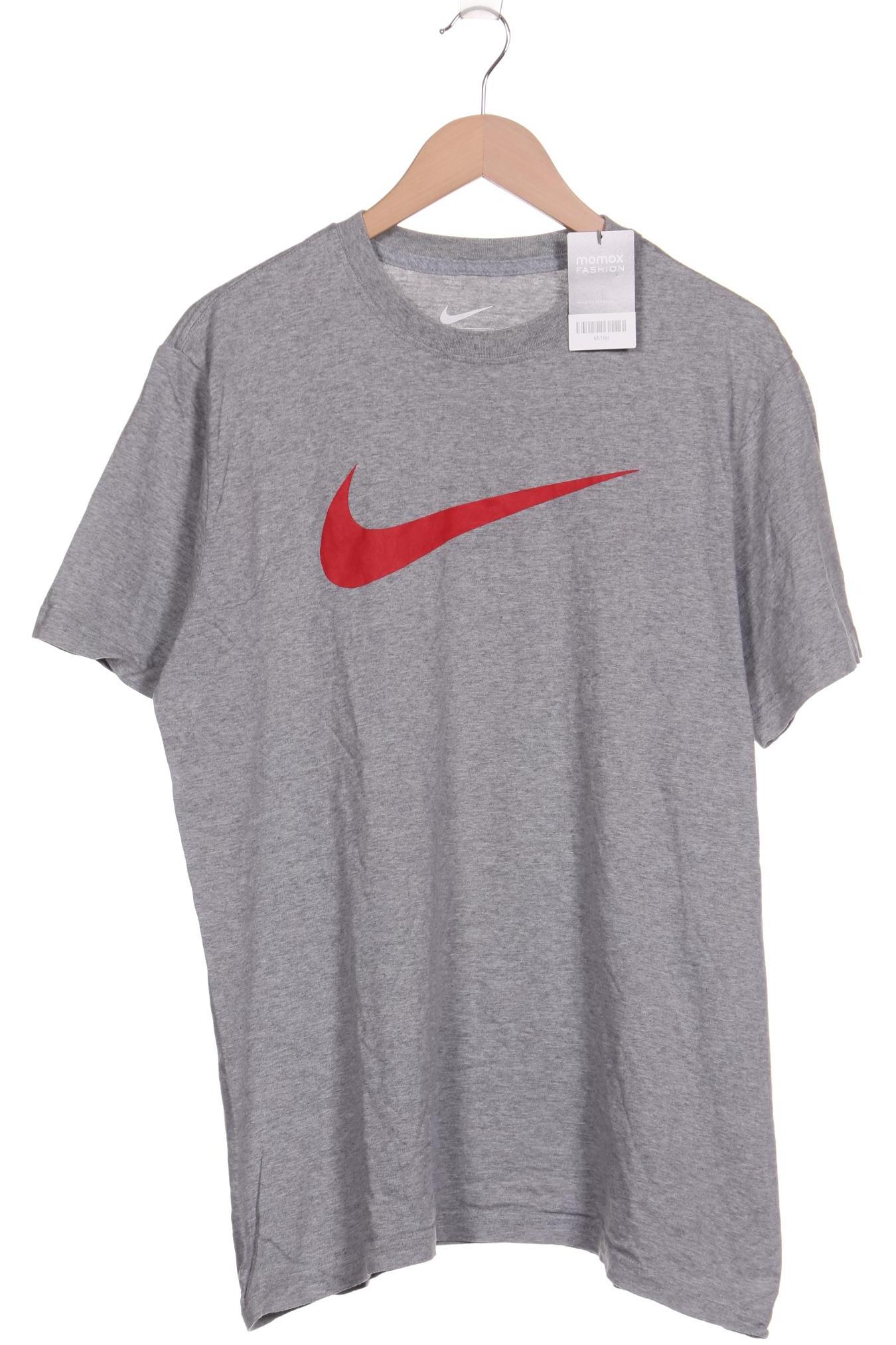 

Nike Herren T-Shirt, grau