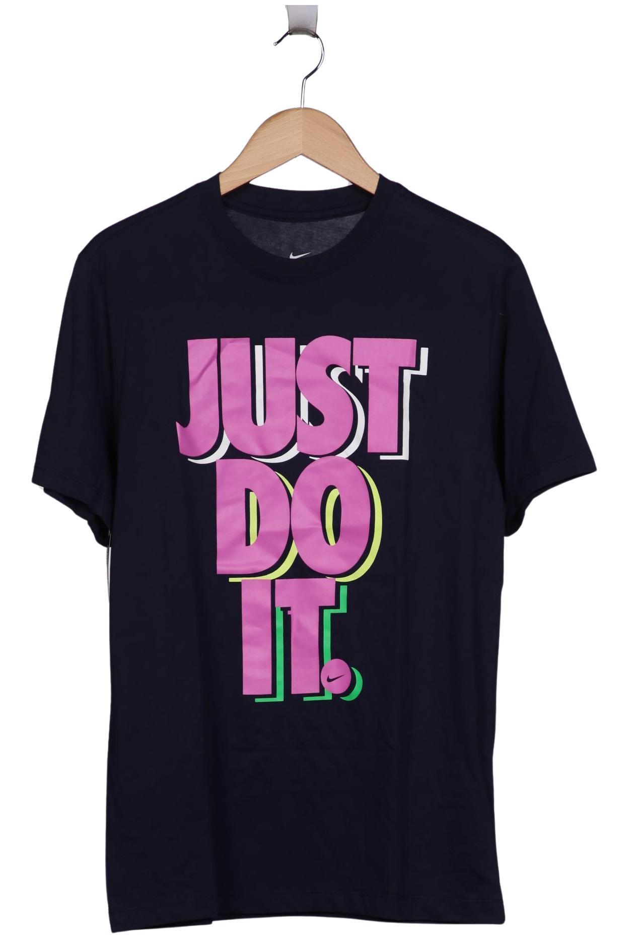 

Nike Herren T-Shirt, mehrfarbig, Gr. 48