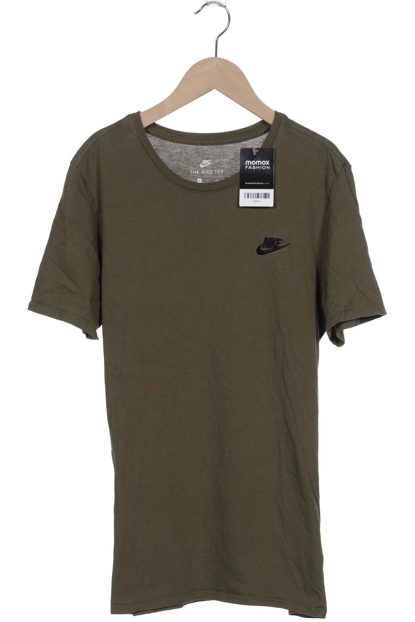 

Nike Herren T-Shirt, grün