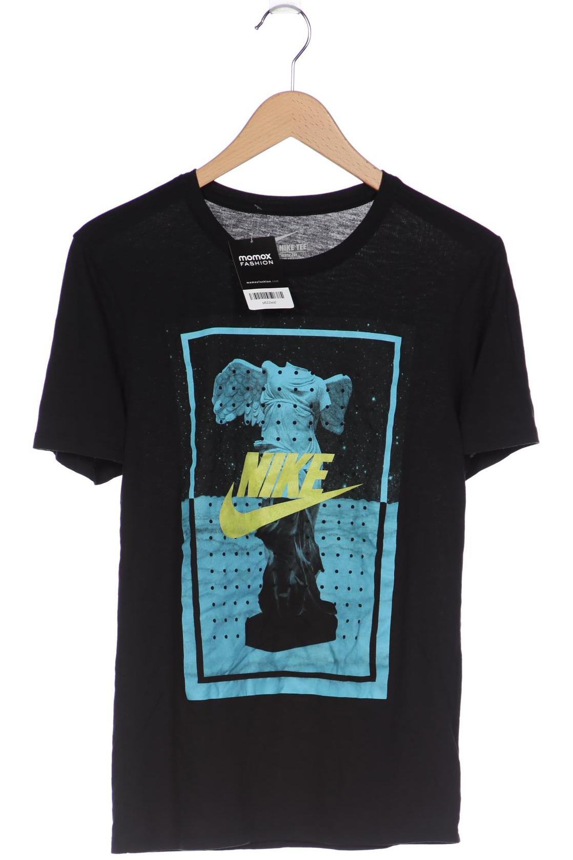 

Nike Herren T-Shirt, schwarz