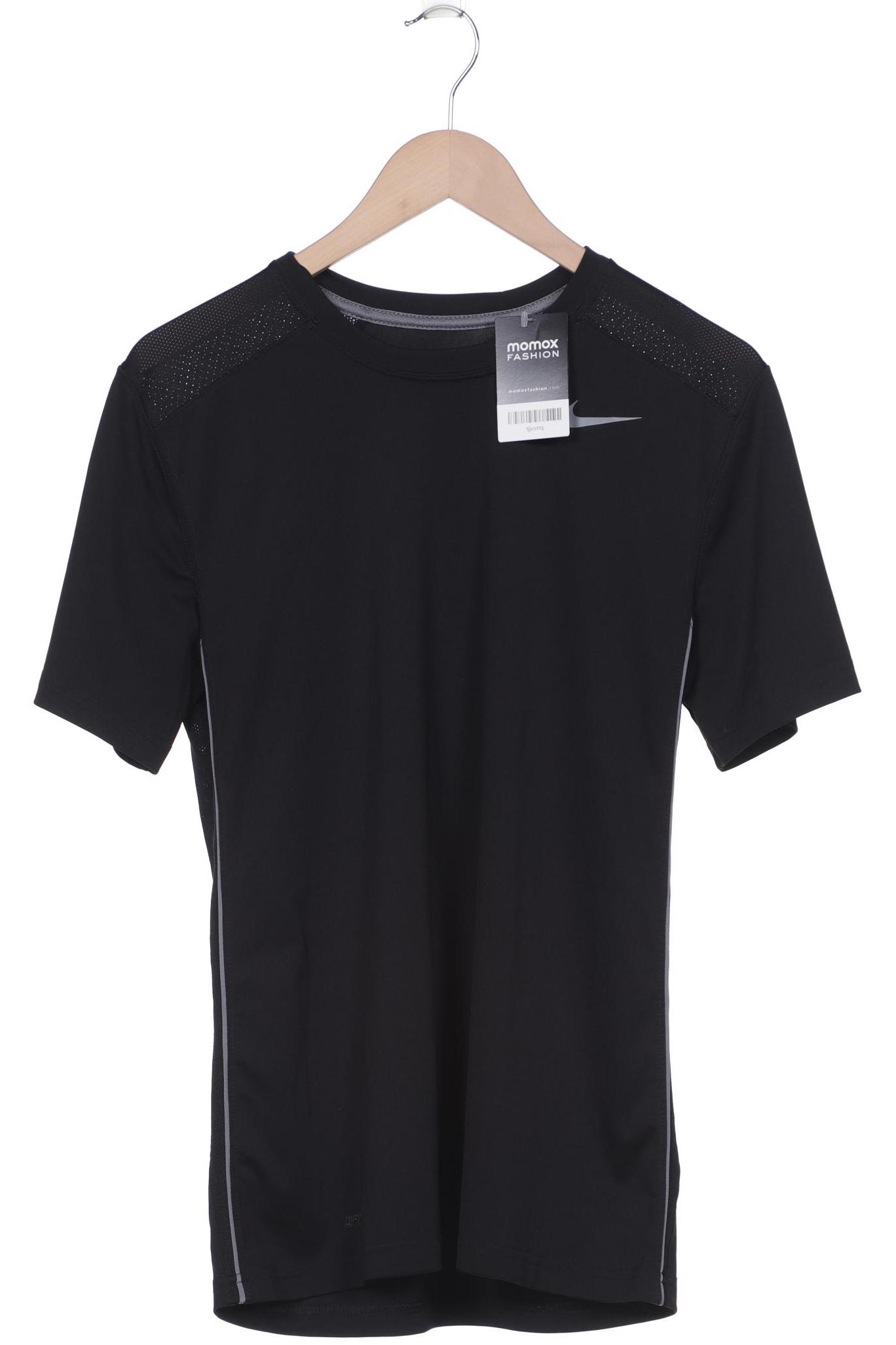 

Nike Herren T-Shirt, schwarz