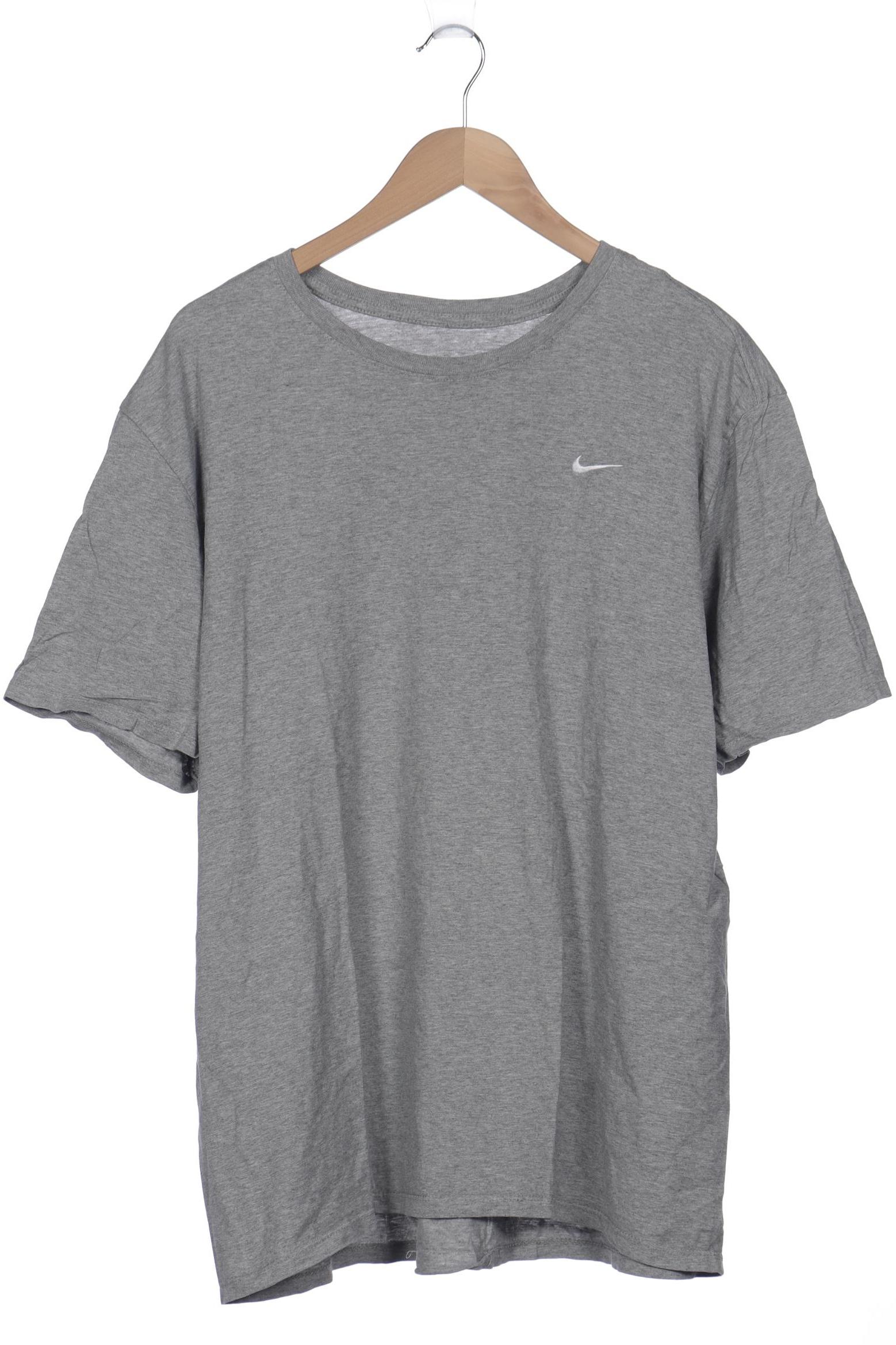 

Nike Herren T-Shirt, grau, Gr. 56