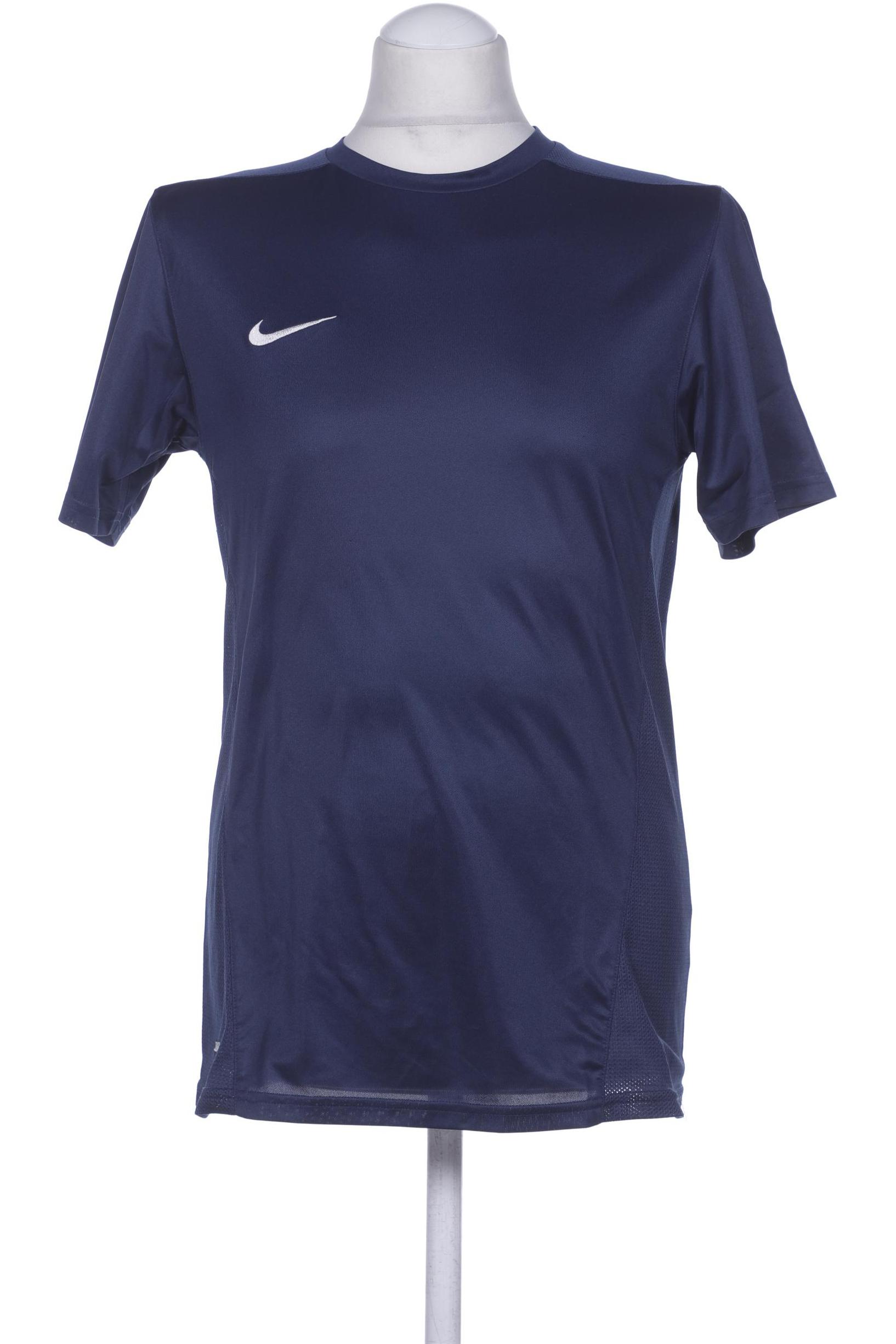 

Nike Herren T-Shirt, marineblau