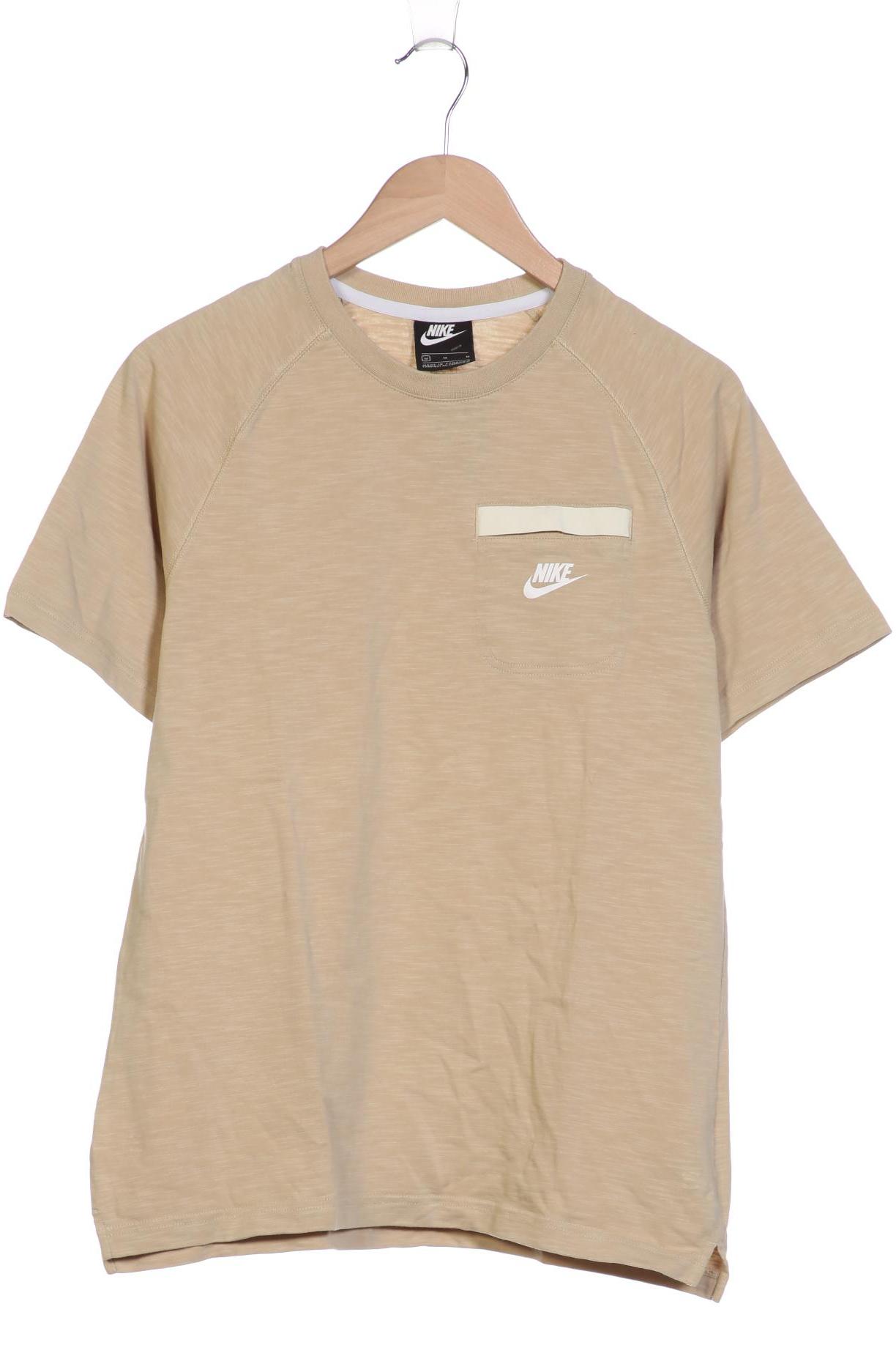 

Nike Herren T-Shirt, beige, Gr. 48