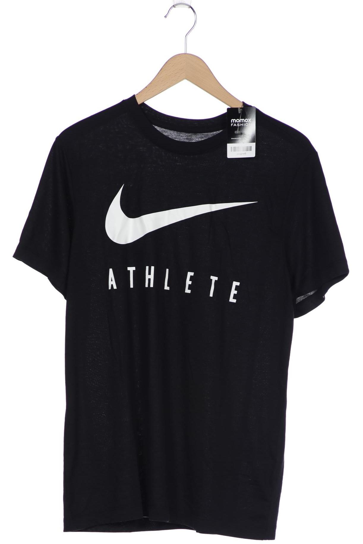

Nike Herren T-Shirt, schwarz