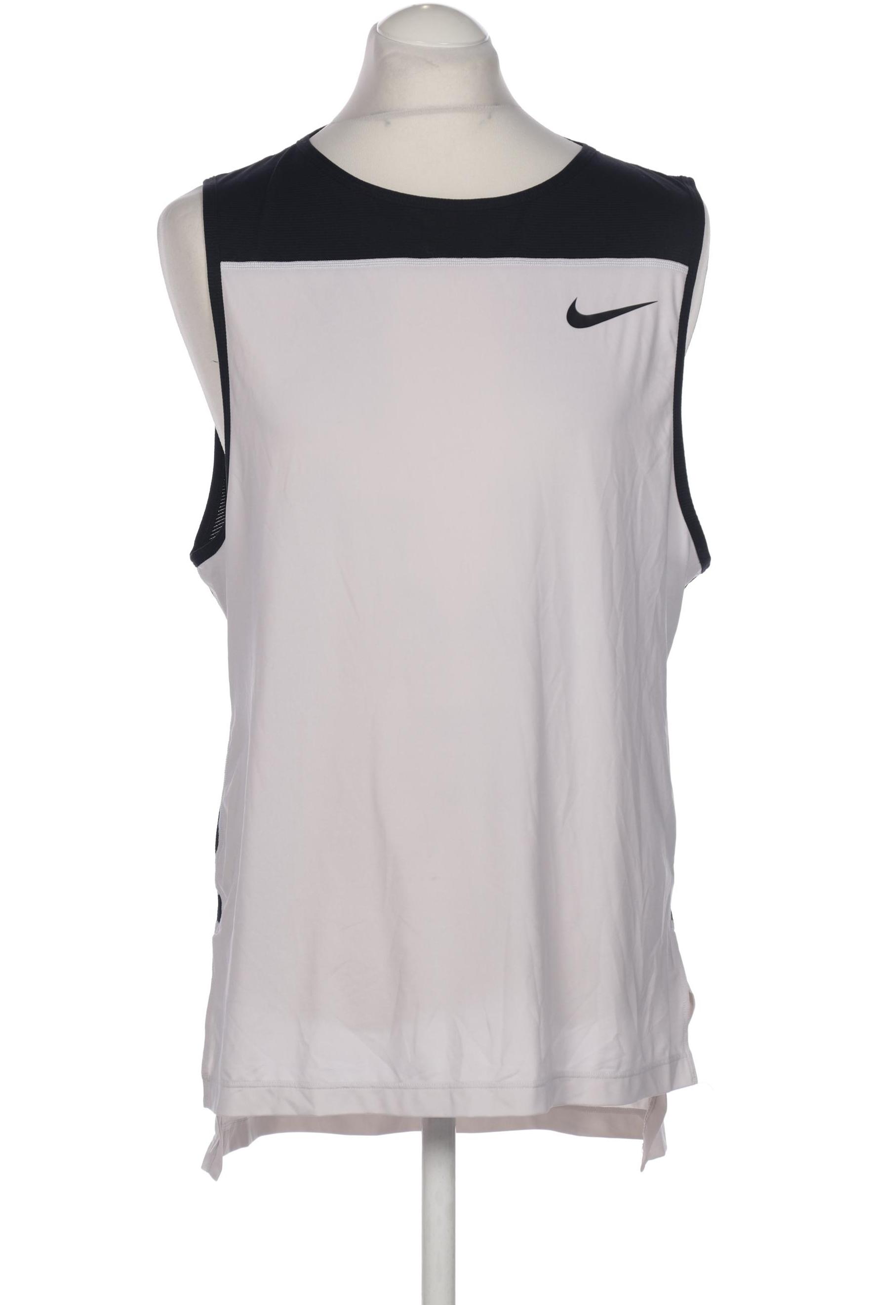 

Nike Herren T-Shirt, schwarz, Gr. 52