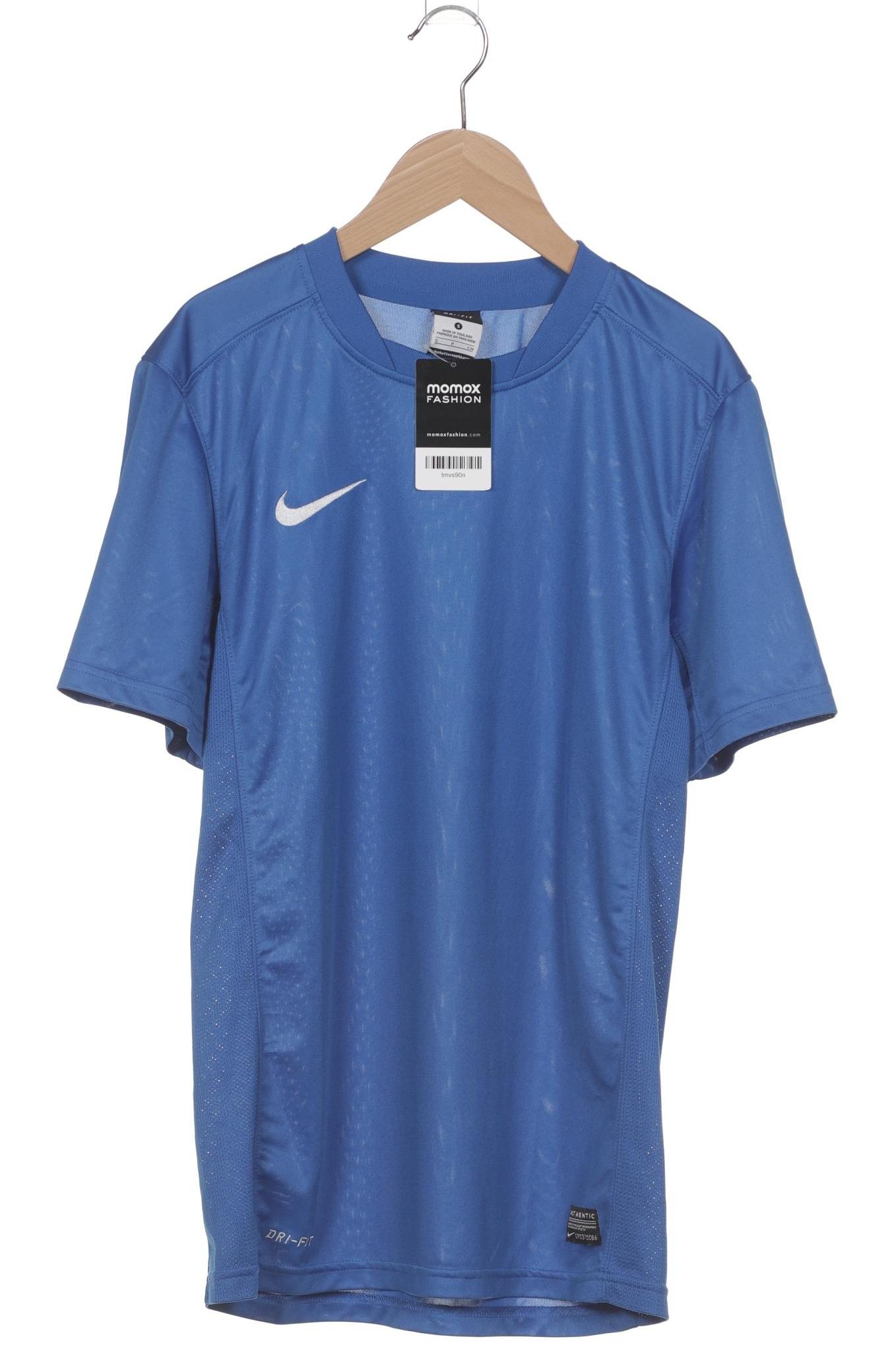 

Nike Herren T-Shirt, blau, Gr. 46