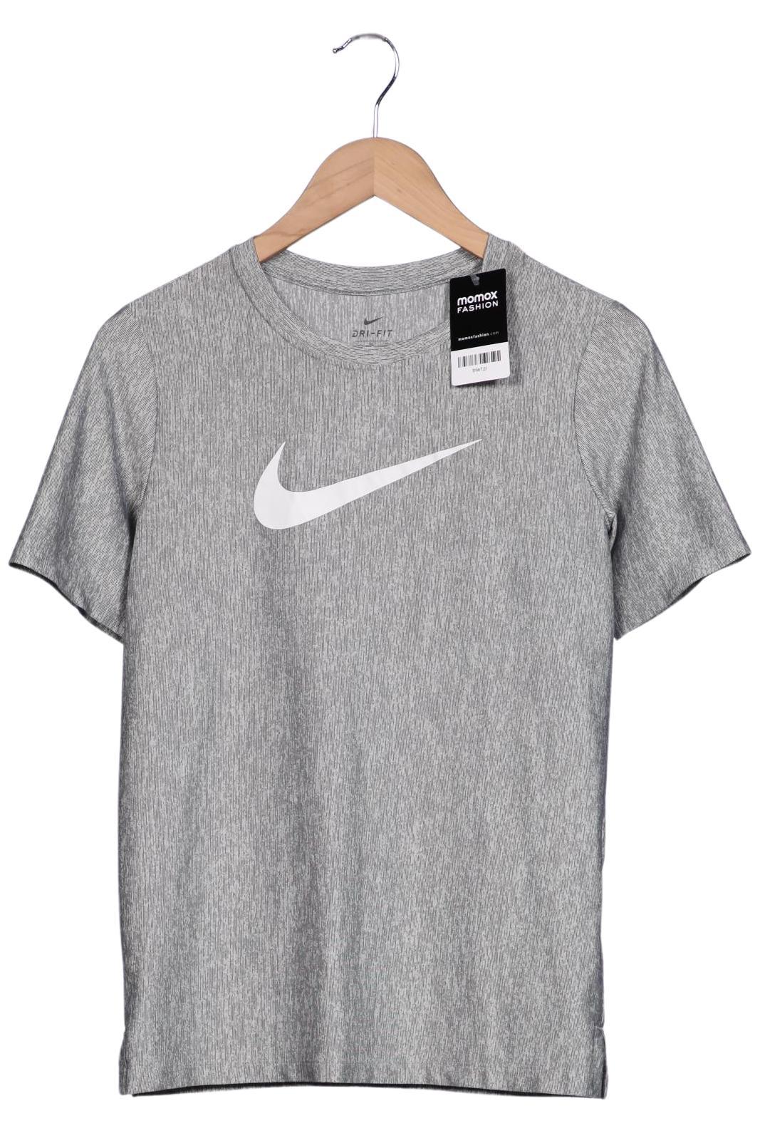 

Nike Herren T-Shirt, grau, Gr. 54