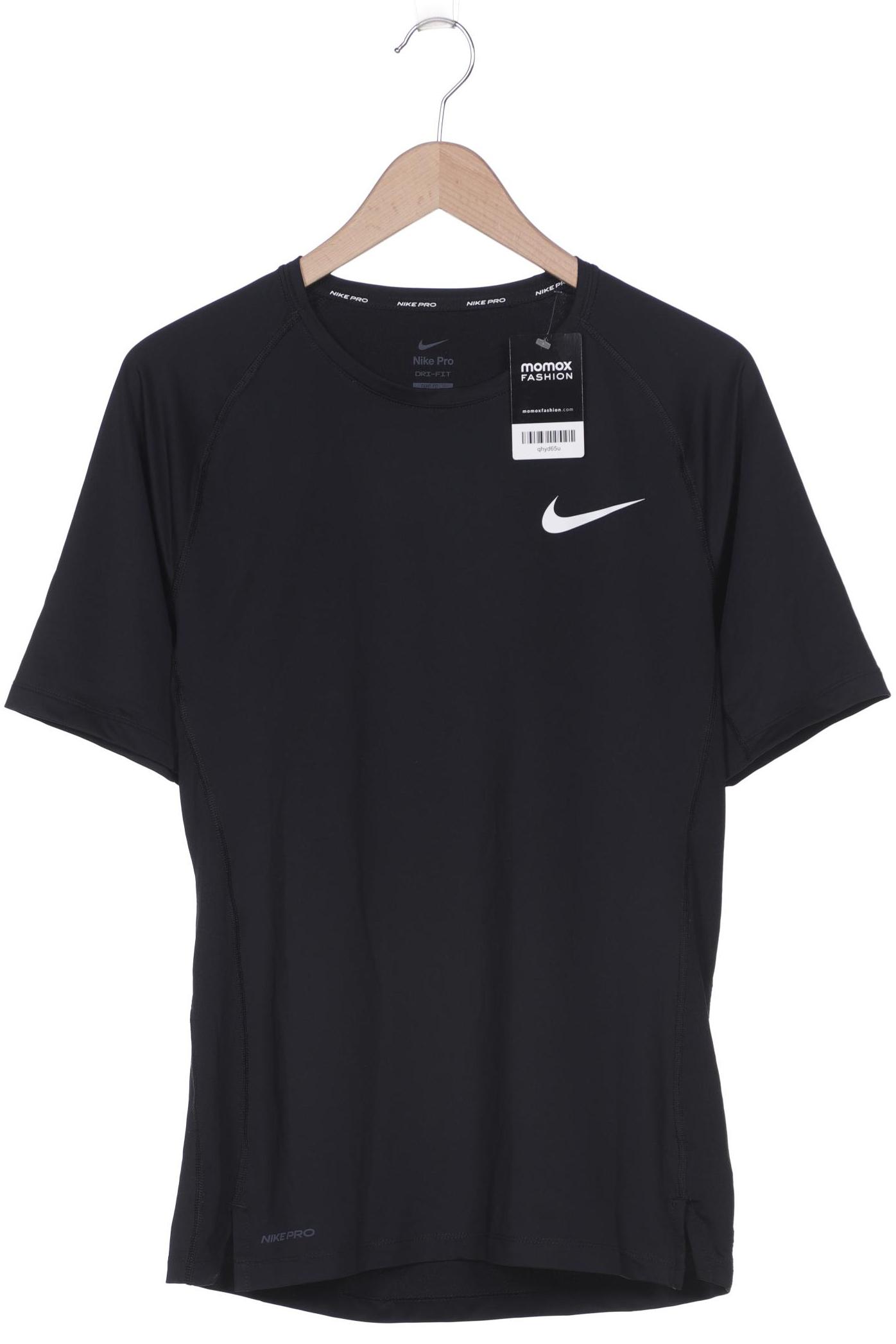 

Nike Herren T-Shirt, schwarz
