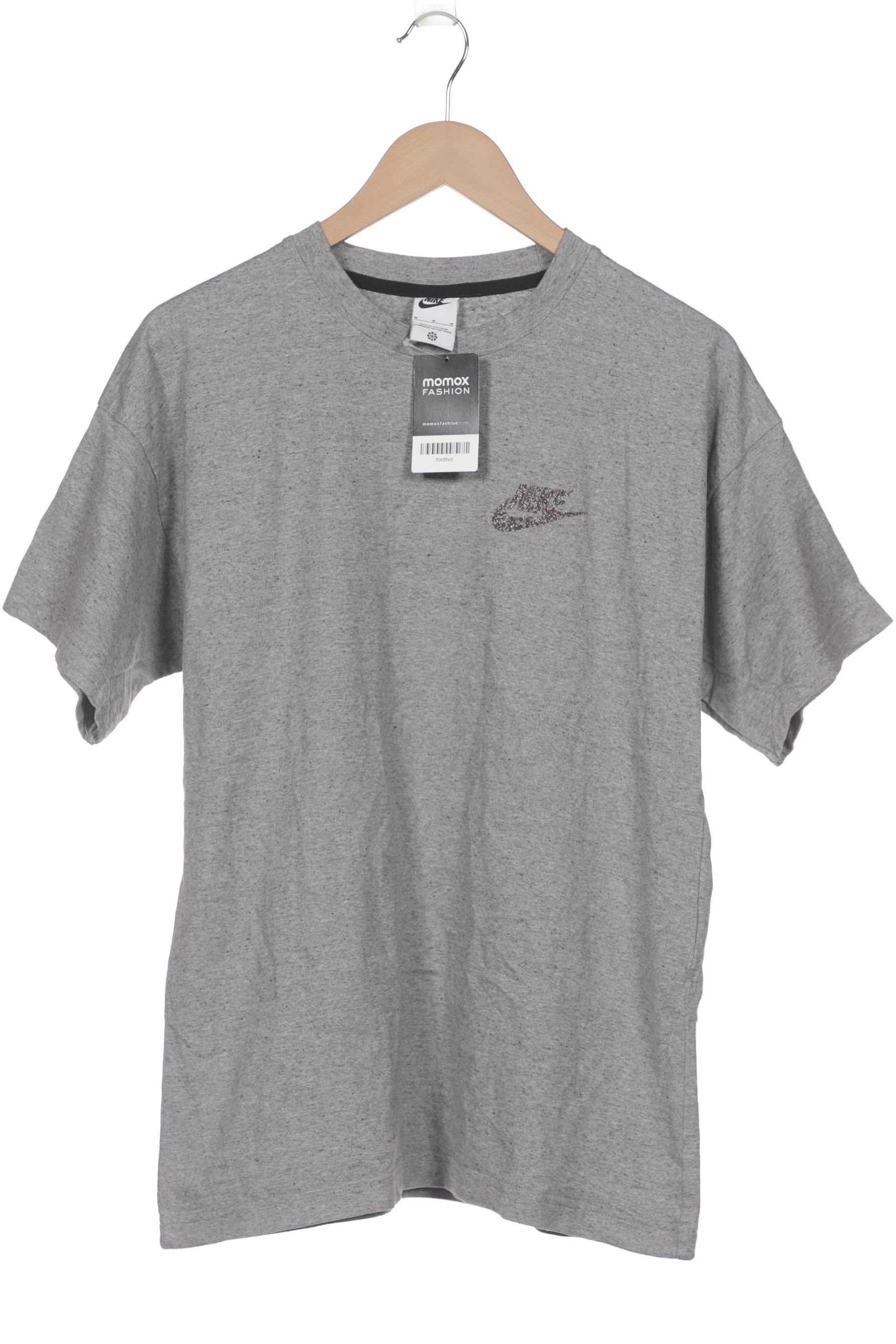 

Nike Herren T-Shirt, grau, Gr. 48