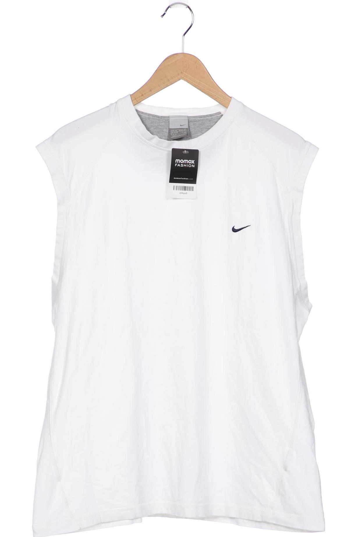 

Nike Herren T-Shirt, weiß