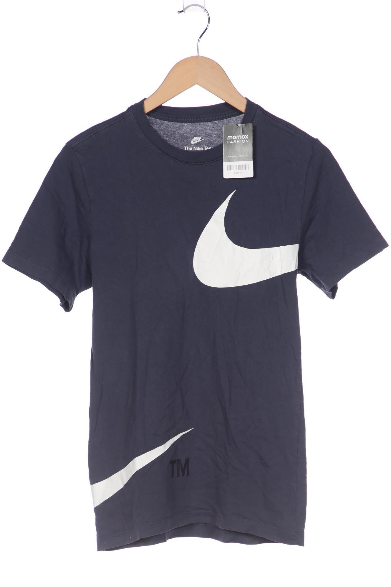 

Nike Herren T-Shirt, marineblau