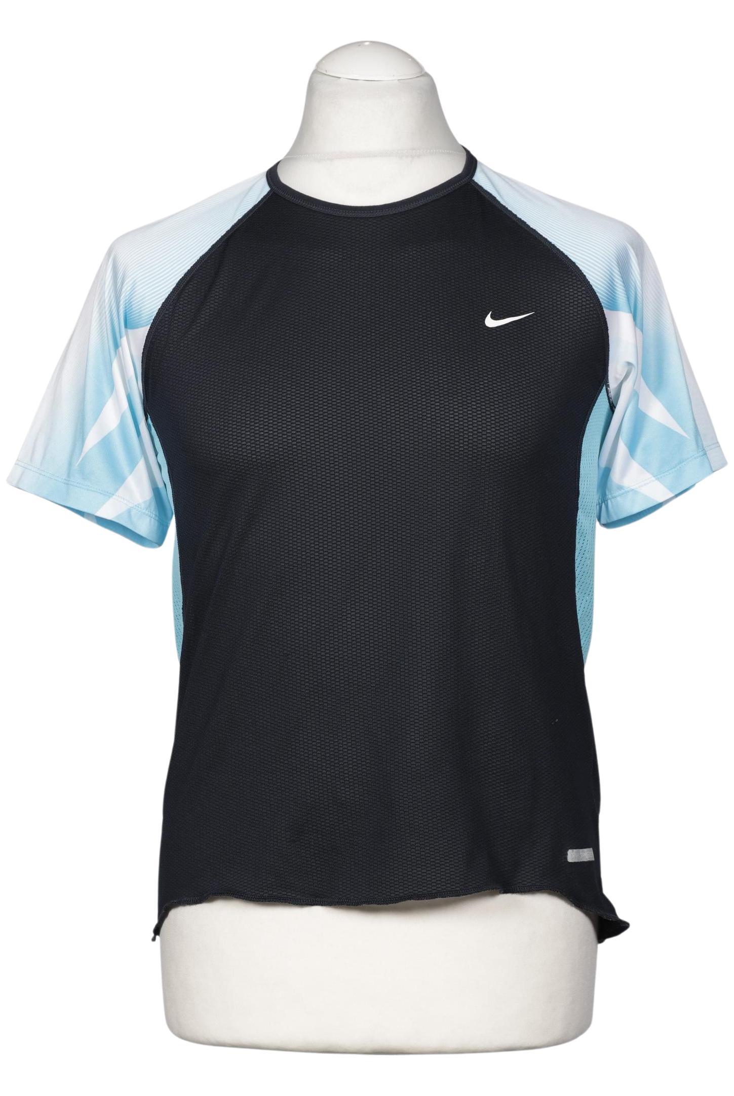 

Nike Herren T-Shirt, marineblau, Gr. 48