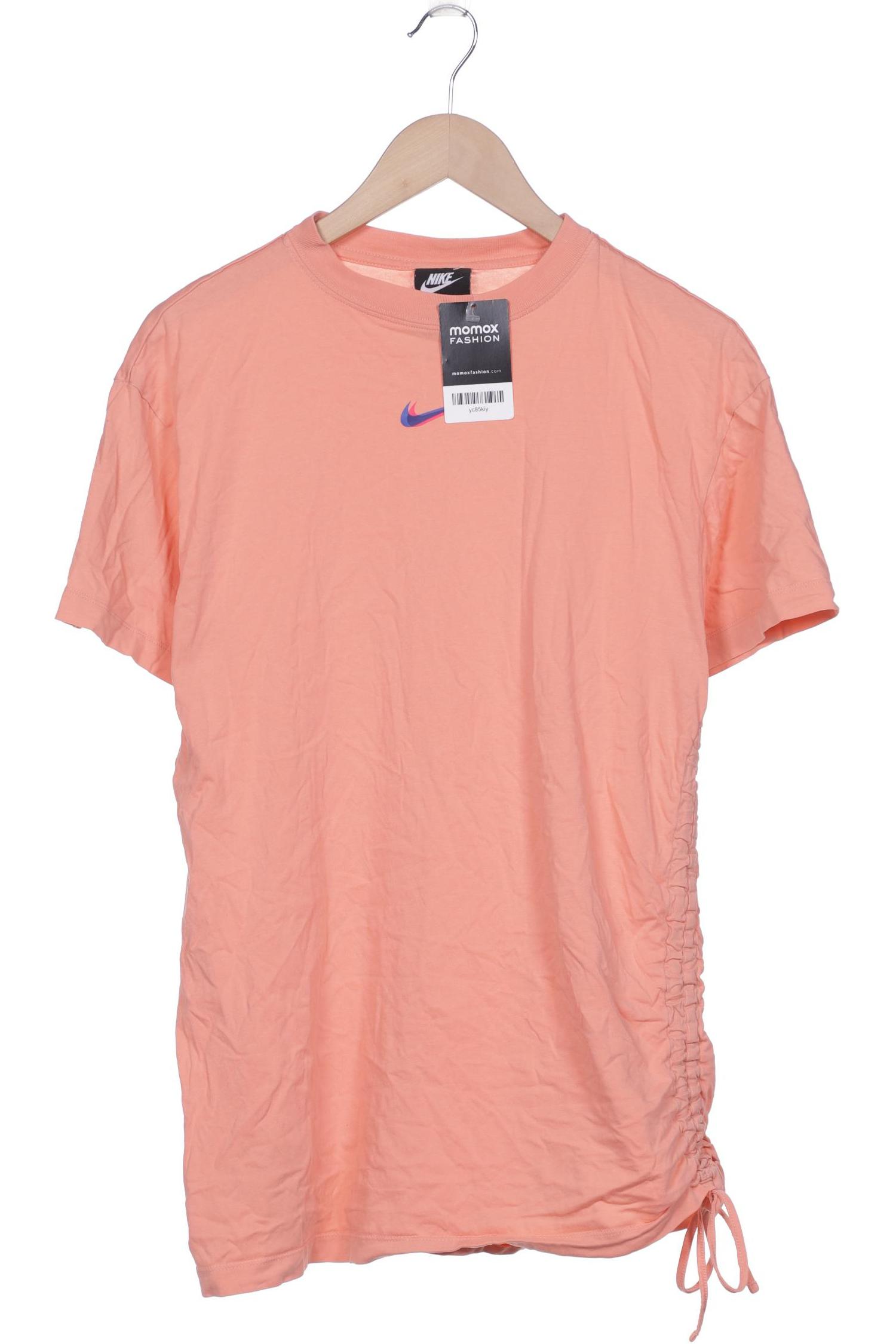 

Nike Herren T-Shirt, orange, Gr. 48