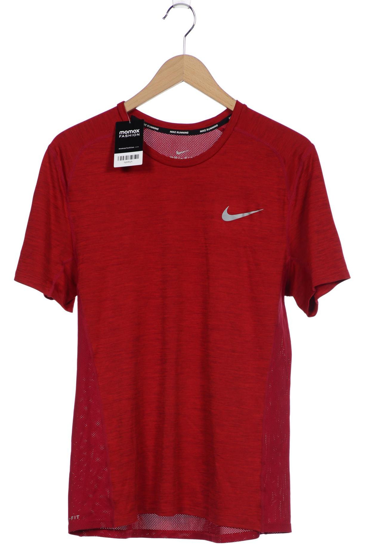 

Nike Herren T-Shirt, rot