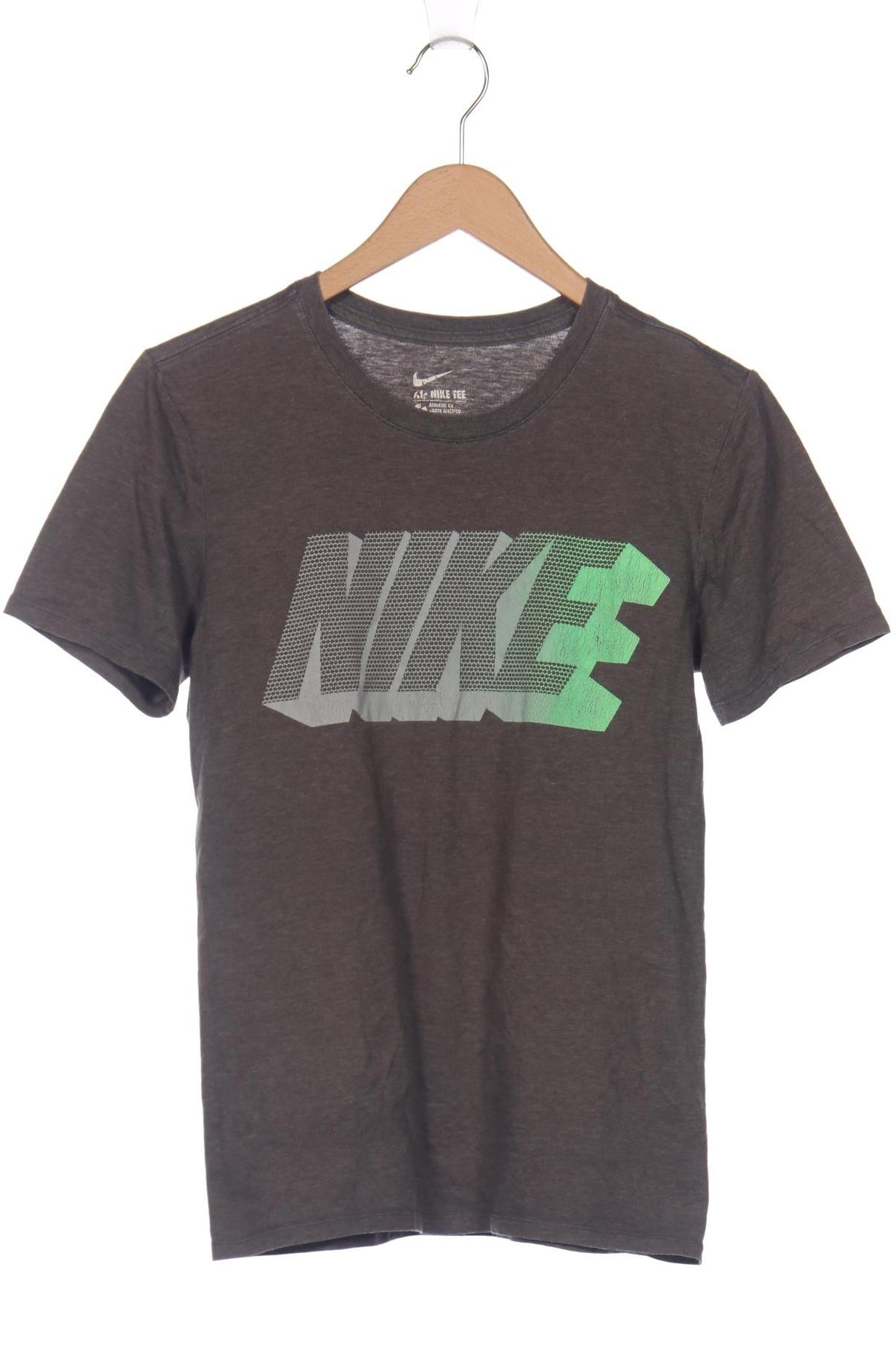 

Nike Herren T-Shirt, braun, Gr. 46