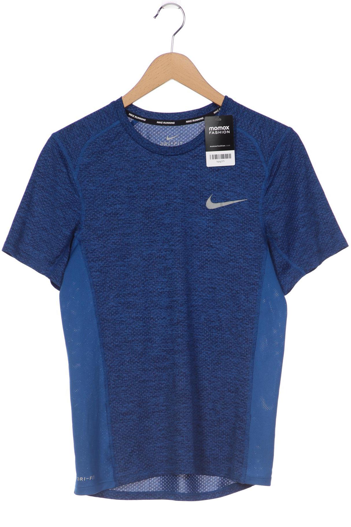 

Nike Herren T-Shirt, marineblau