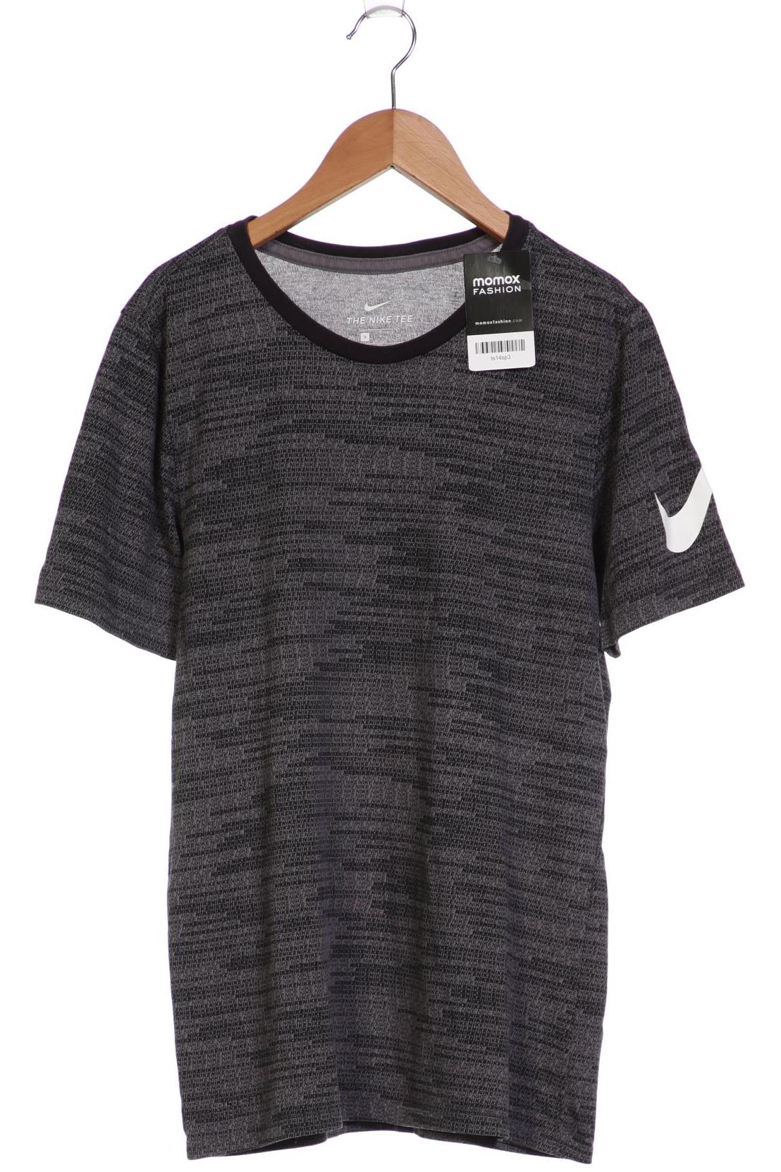 

Nike Herren T-Shirt, grau, Gr. 46