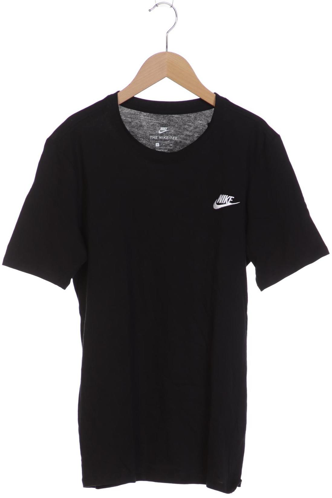 

Nike Herren T-Shirt, schwarz