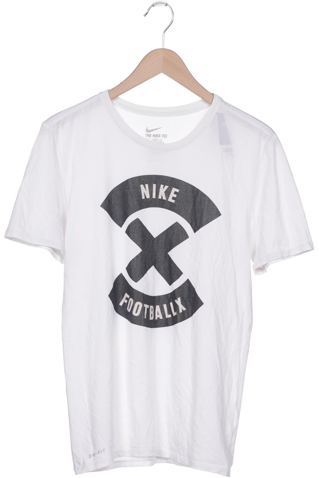 

Nike Herren T-Shirt, weiß