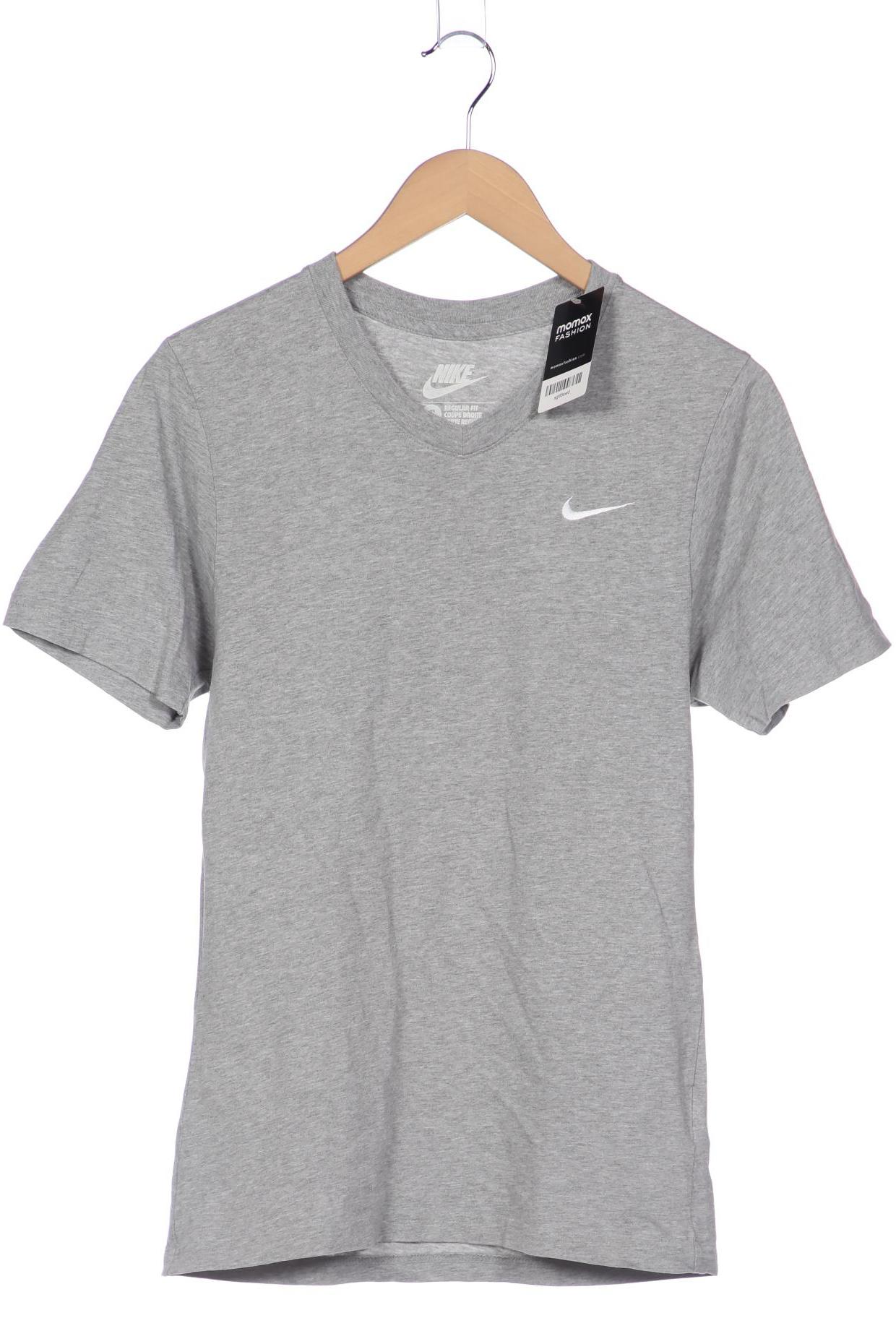 

Nike Herren T-Shirt, grau, Gr. 46