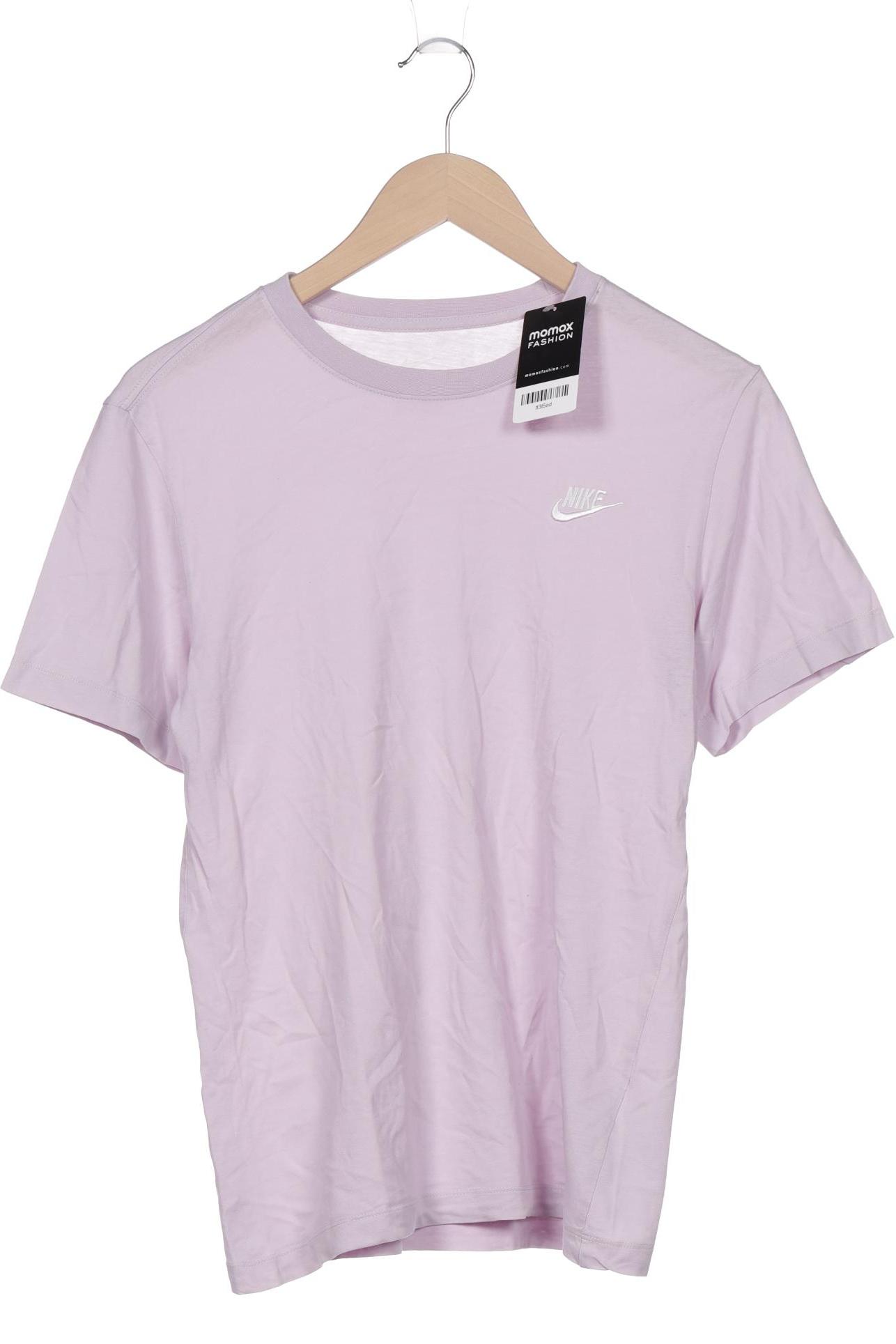 

Nike Herren T-Shirt, pink