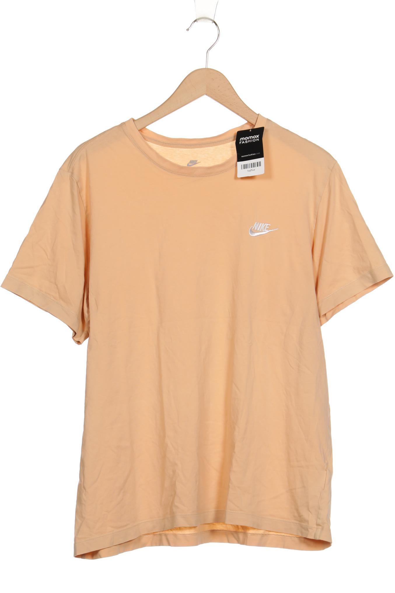 

Nike Herren T-Shirt, beige, Gr. 54