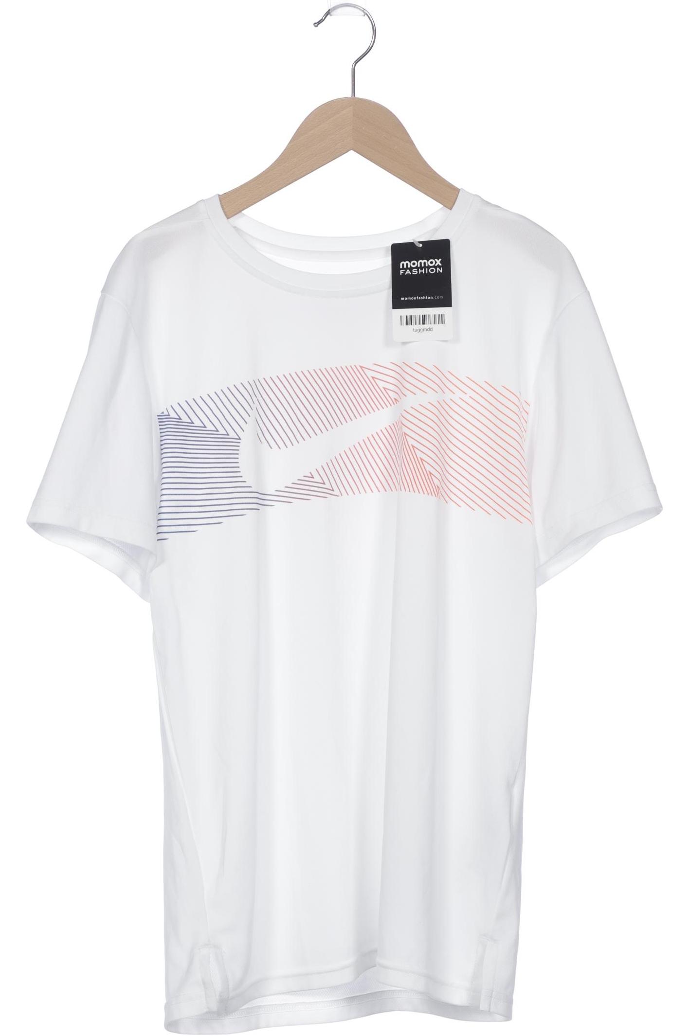 

Nike Herren T-Shirt, weiß, Gr. 46