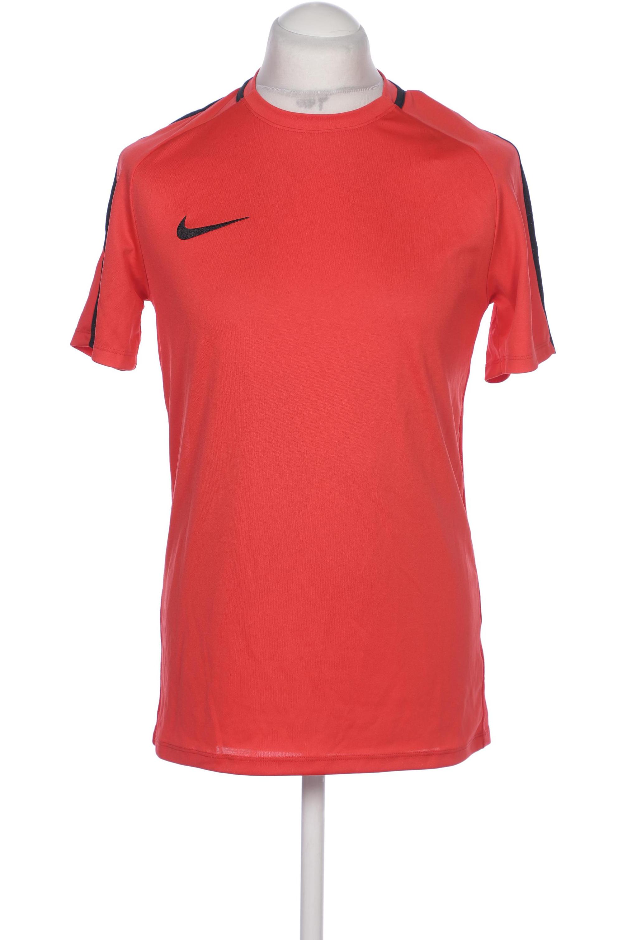 

Nike Herren T-Shirt, rot, Gr. 48