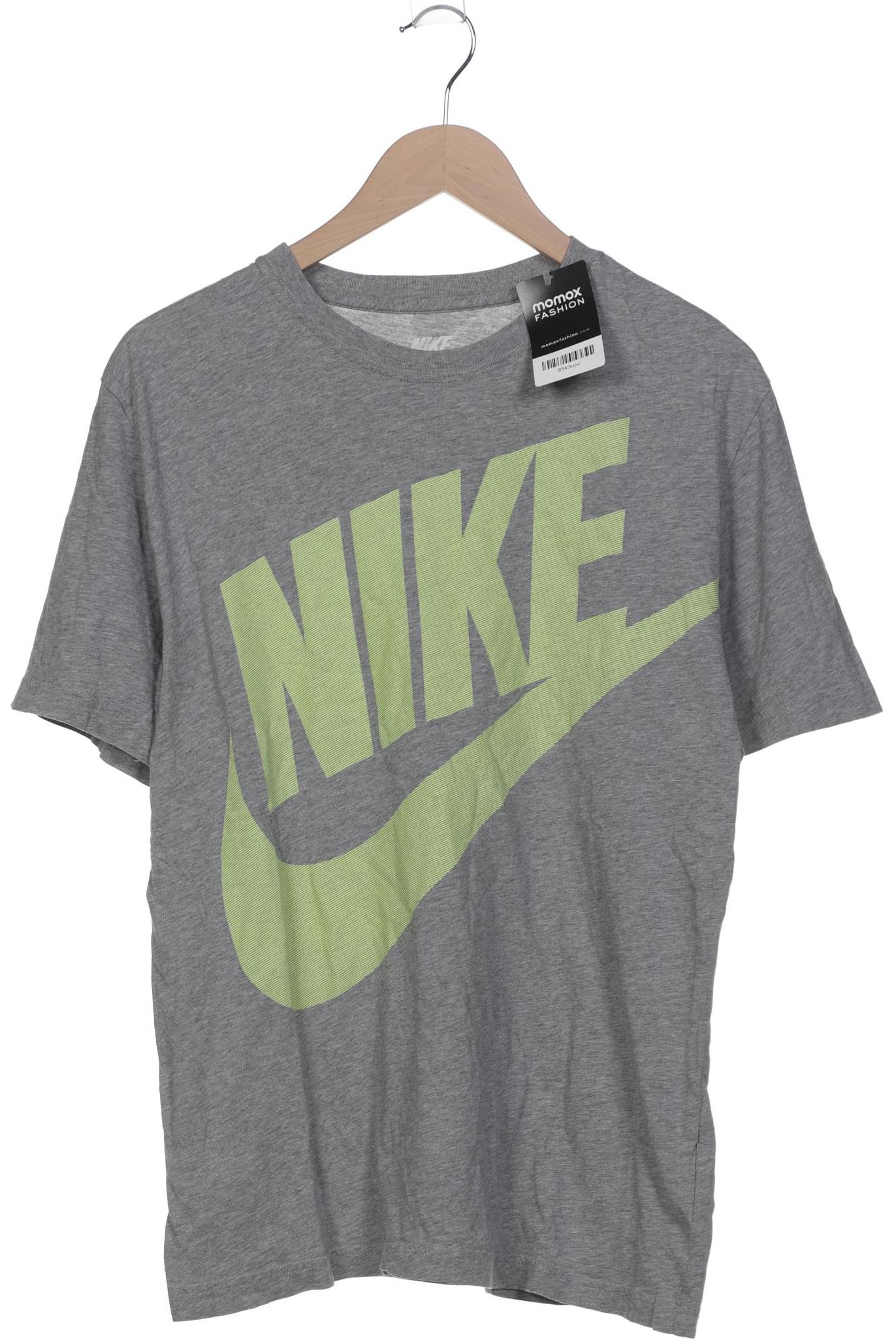

Nike Herren T-Shirt, grau, Gr. 52