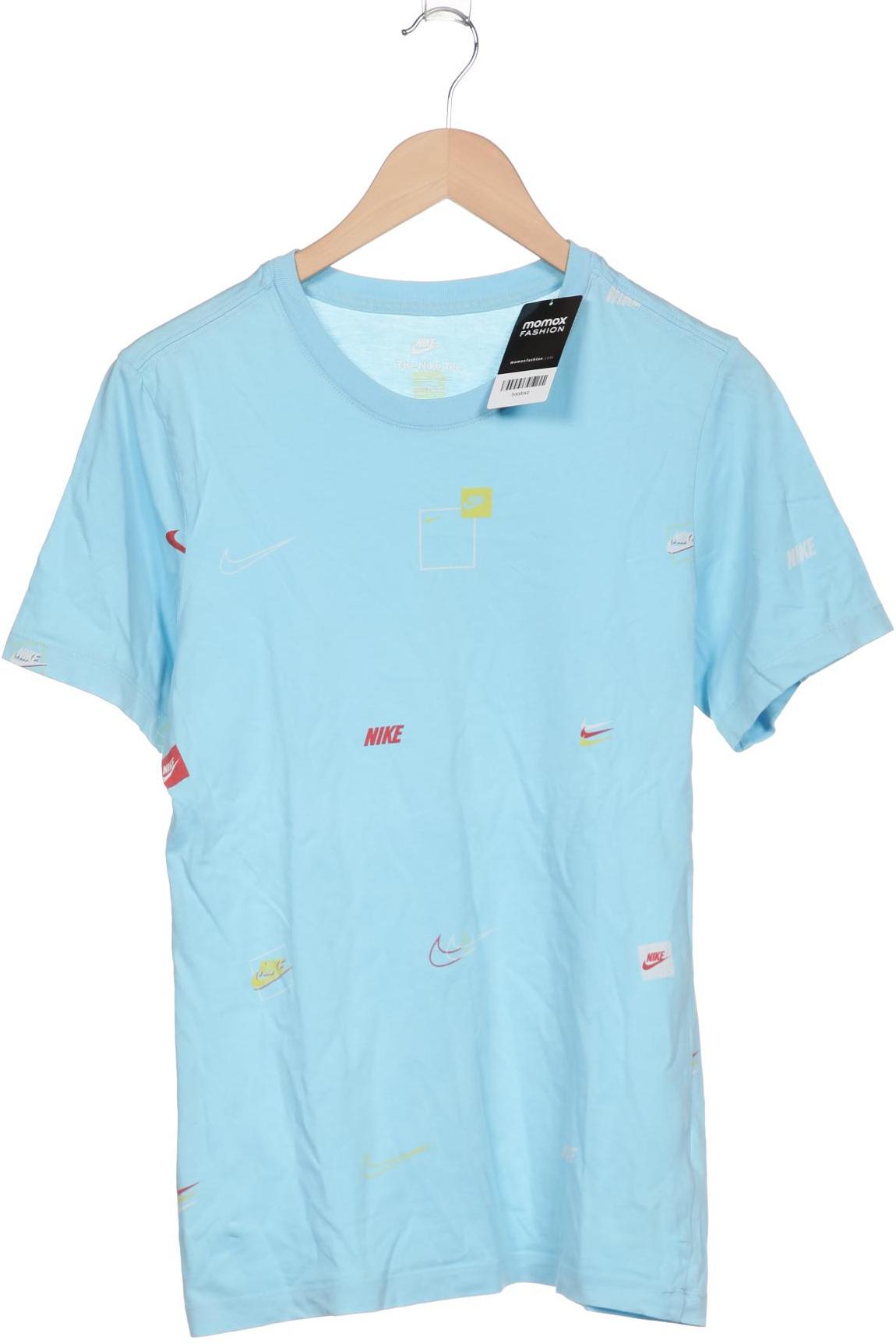 

Nike Herren T-Shirt, hellblau