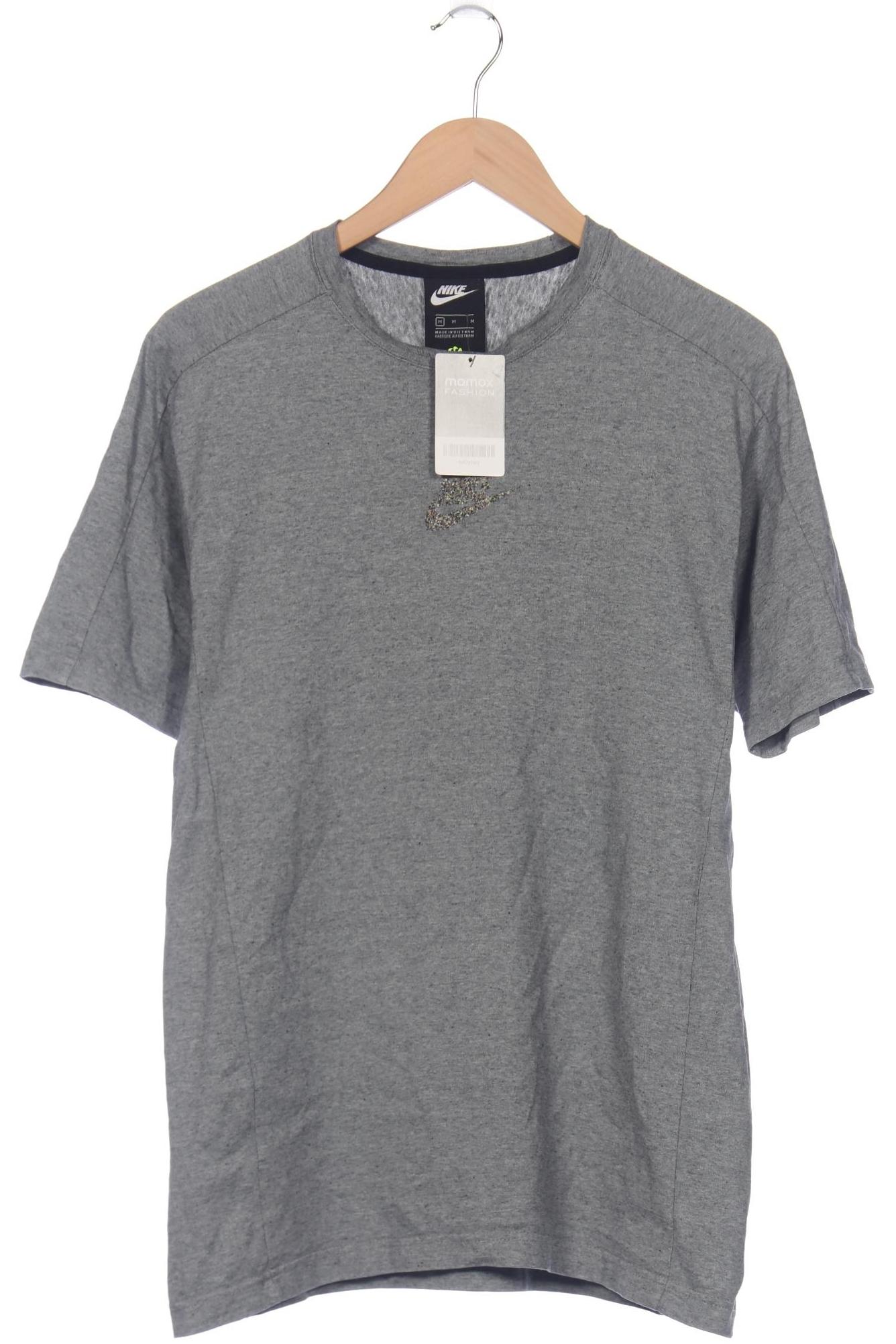 

Nike Herren T-Shirt, grau, Gr. 48