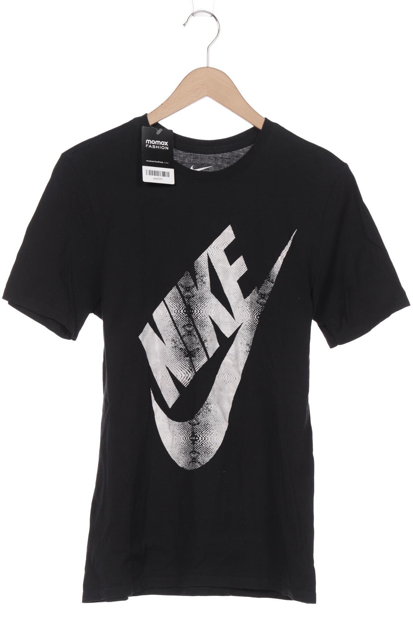 

Nike Herren T-Shirt, schwarz, Gr. 48