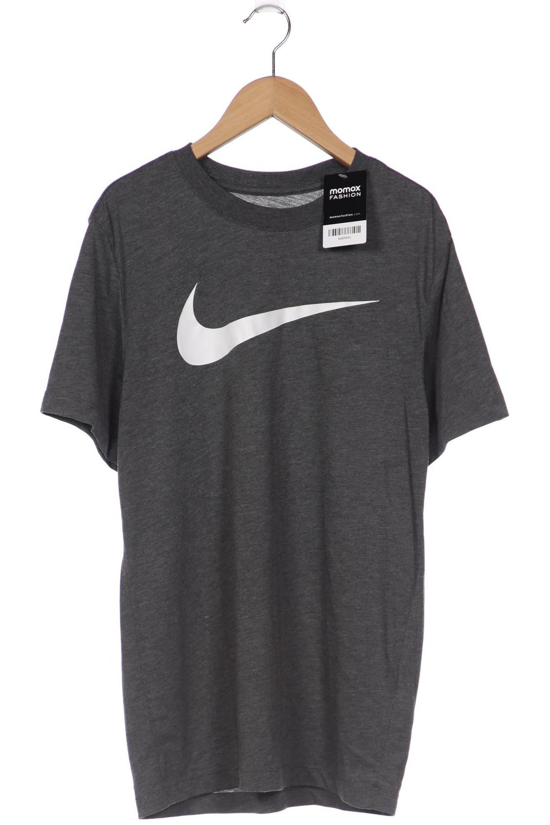 

Nike Herren T-Shirt, grau, Gr. 46