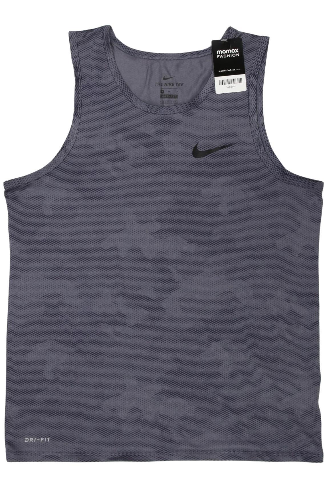 

Nike Herren T-Shirt, blau, Gr. 48