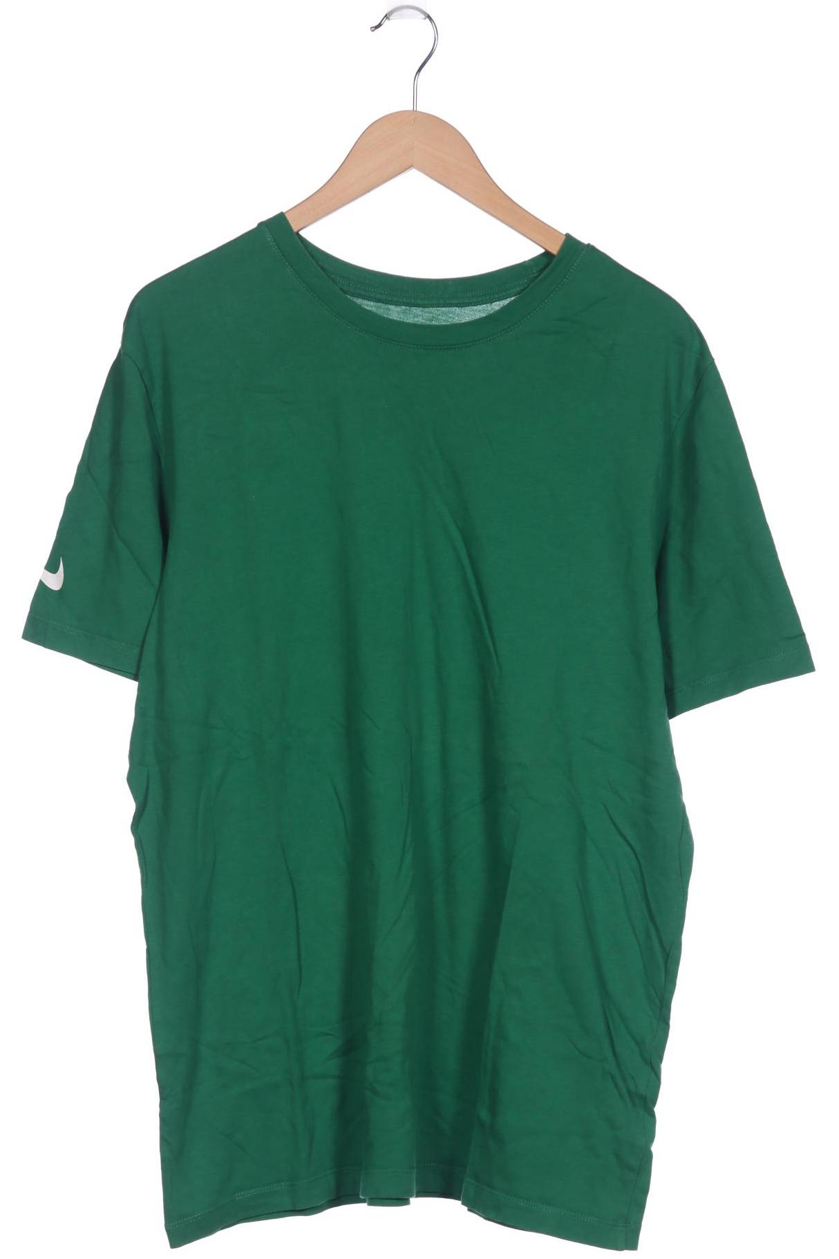 Thumbnail - Nike Herren T-Shirt, grün, Gr. 54