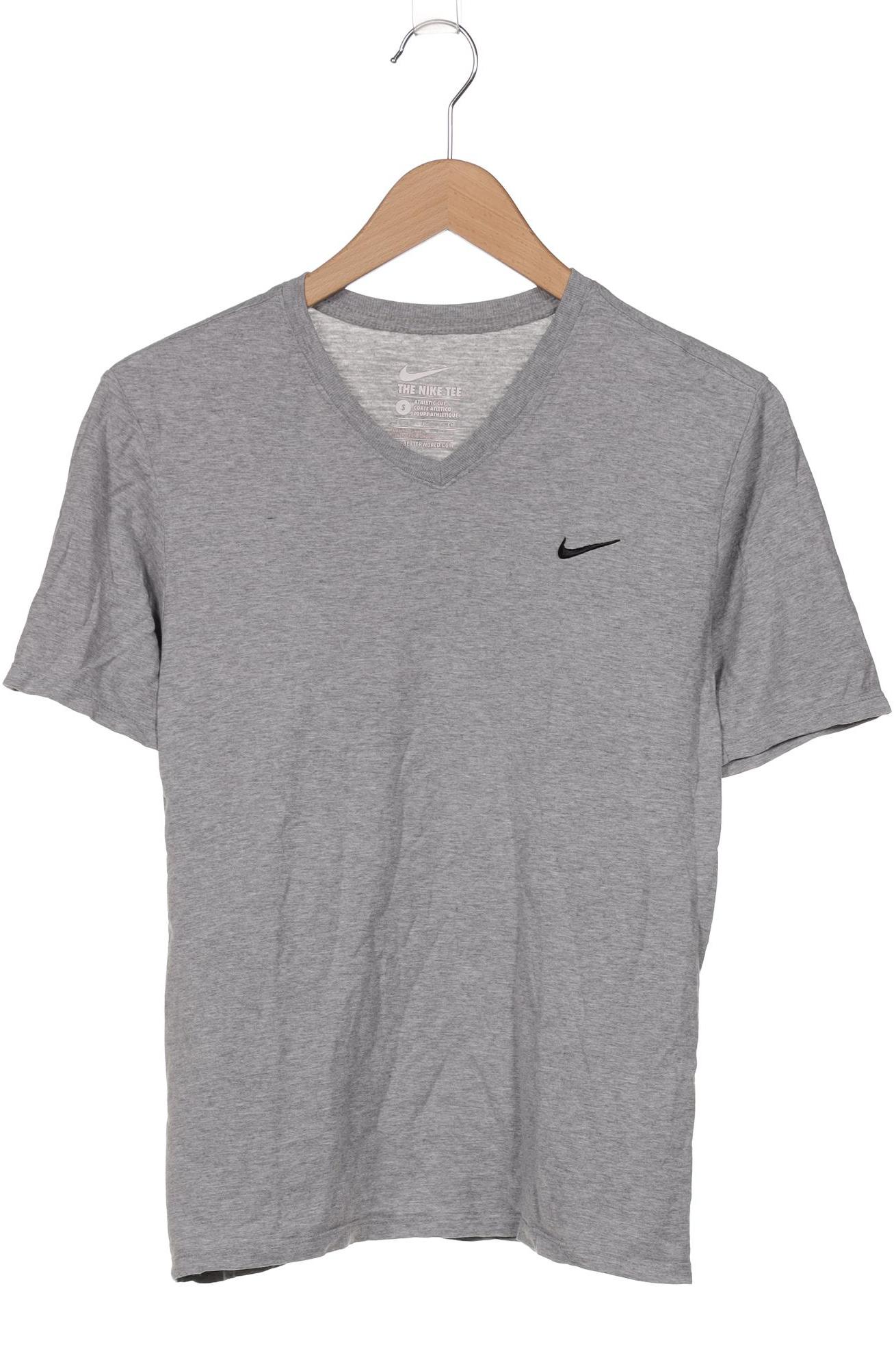 

Nike Herren T-Shirt, grau