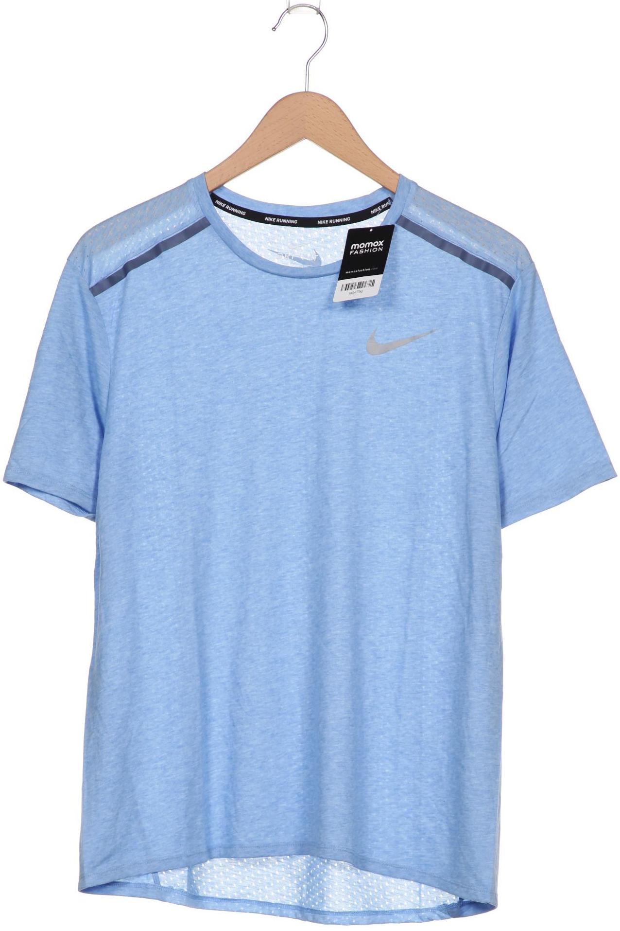 

Nike Herren T-Shirt, hellblau